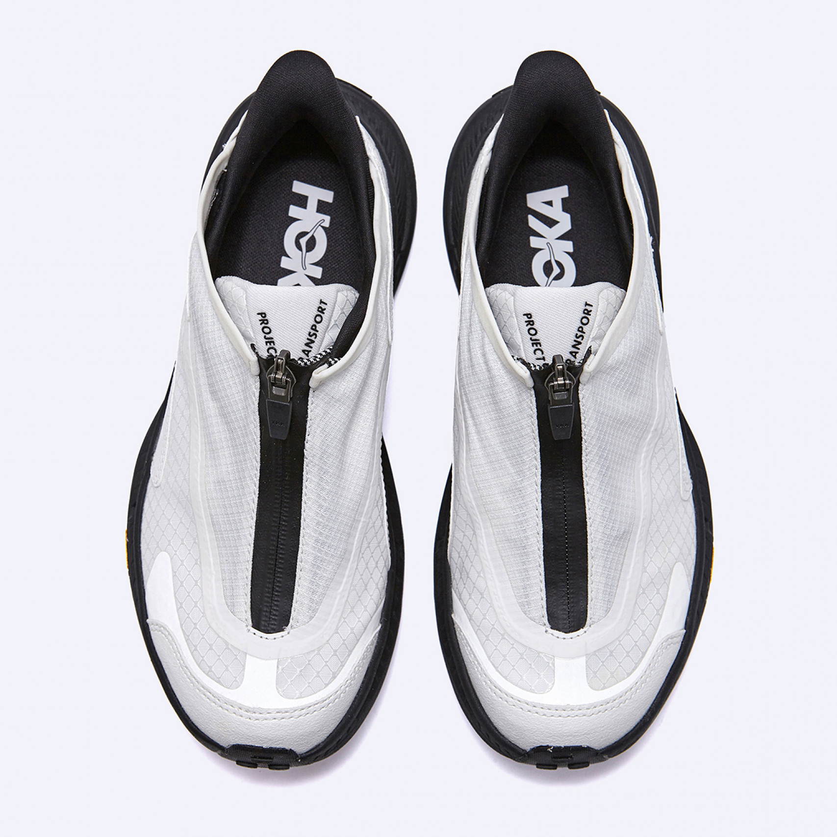 프로젝트 트랜스포트 프로스트 블랙 / 1162850-FLCK