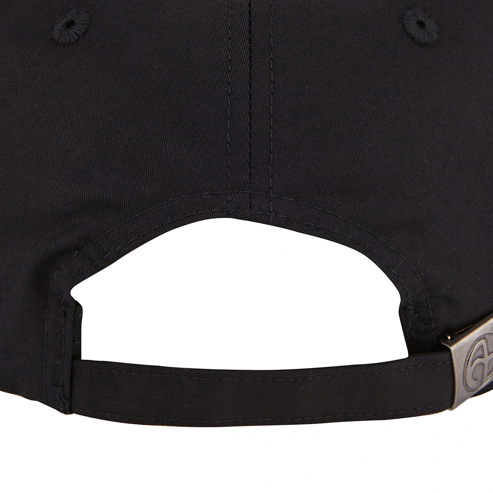 2C 트럭커 볼 캡 블랙 / NM55HG12M1