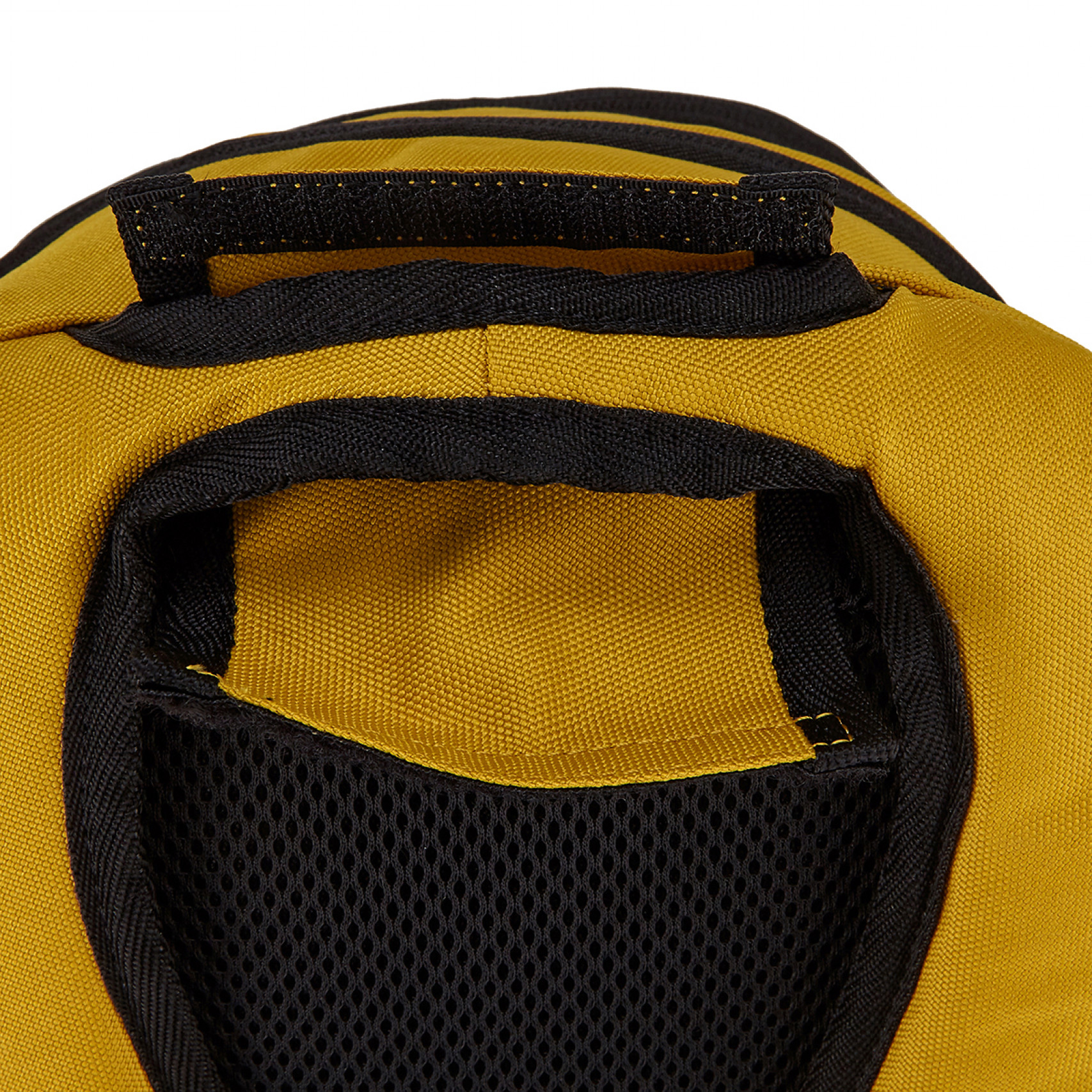 프리미어 RC 랩탑 백팩 옐로우 / FOS901500