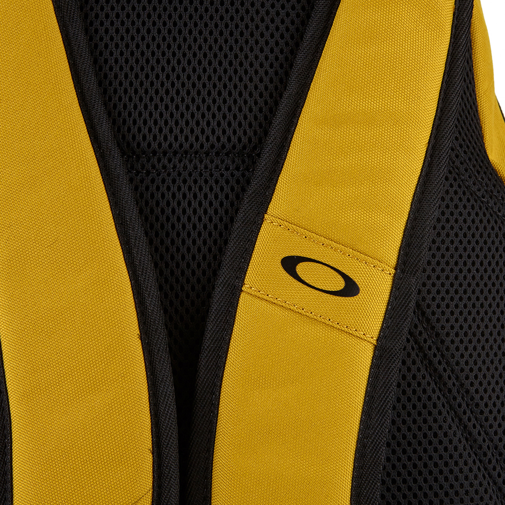 프리미어 RC 랩탑 백팩 옐로우 / FOS901500