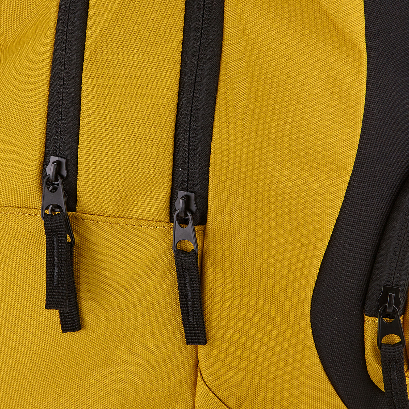 프리미어 RC 랩탑 백팩 옐로우 / FOS901500