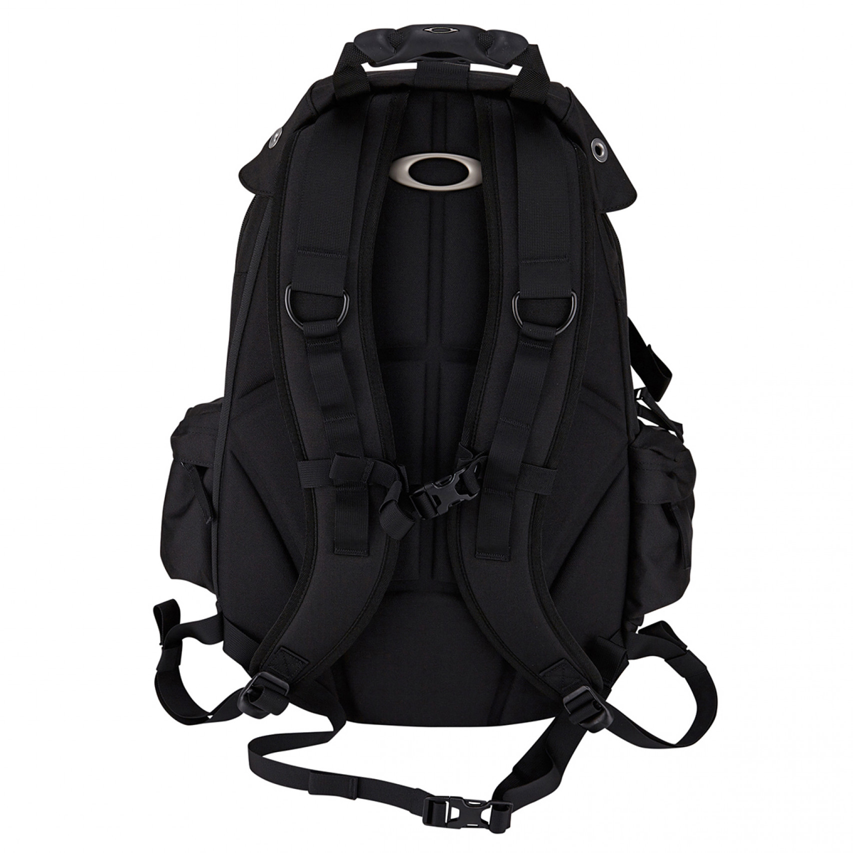 아이콘 RC 백팩 블랙 아웃 / FOS901479