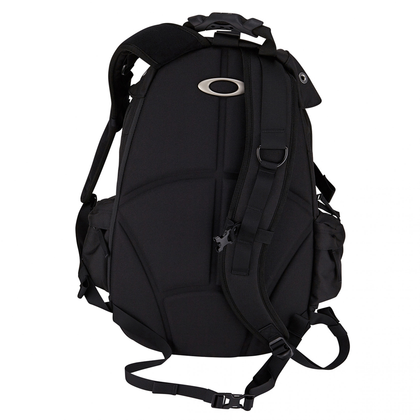 아이콘 RC 백팩 블랙 아웃 / FOS901479