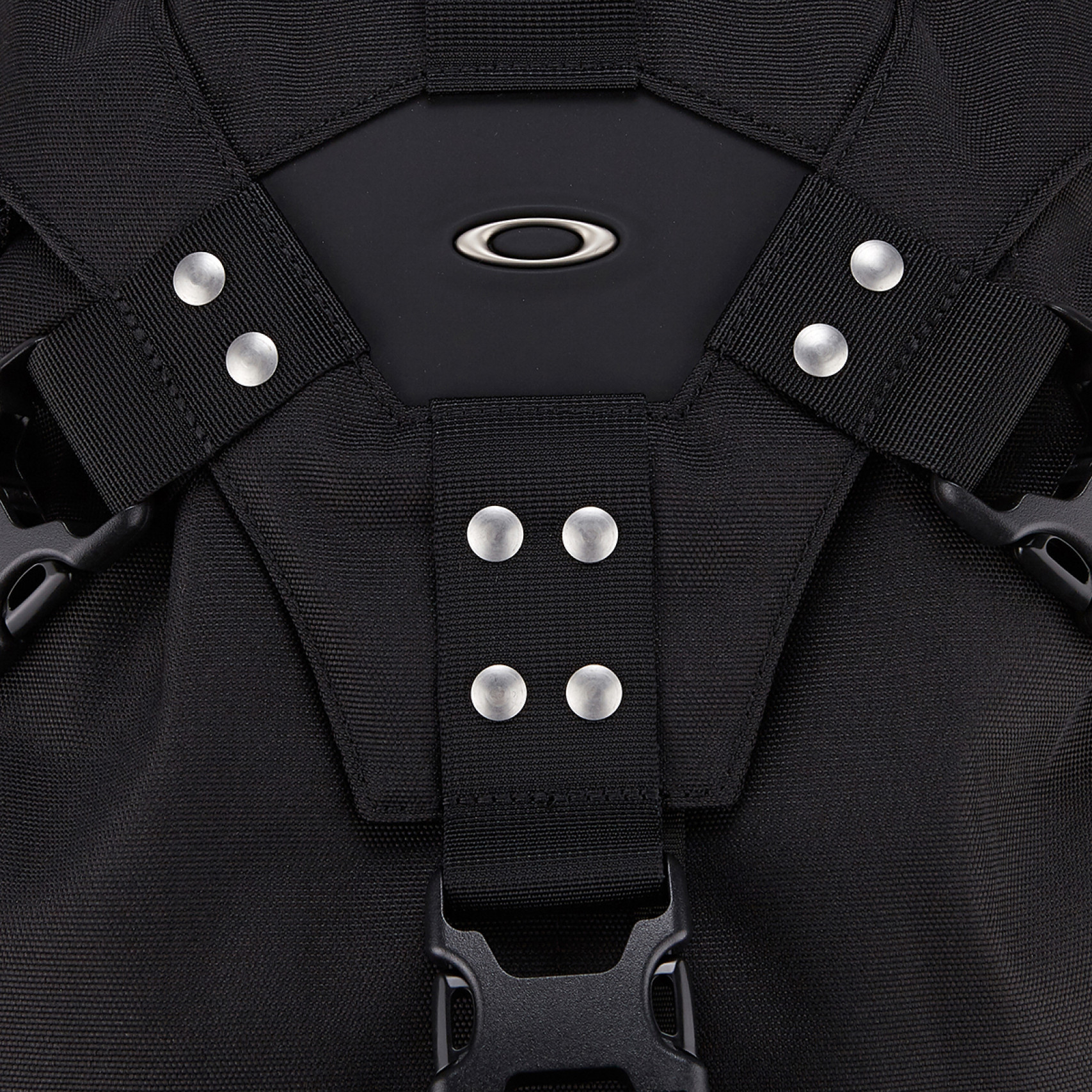 아이콘 RC 백팩 블랙 아웃 / FOS901479