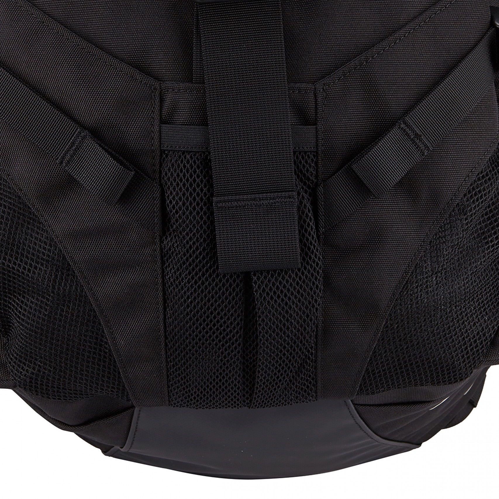 아이콘 RC 백팩 블랙 아웃 / FOS901479