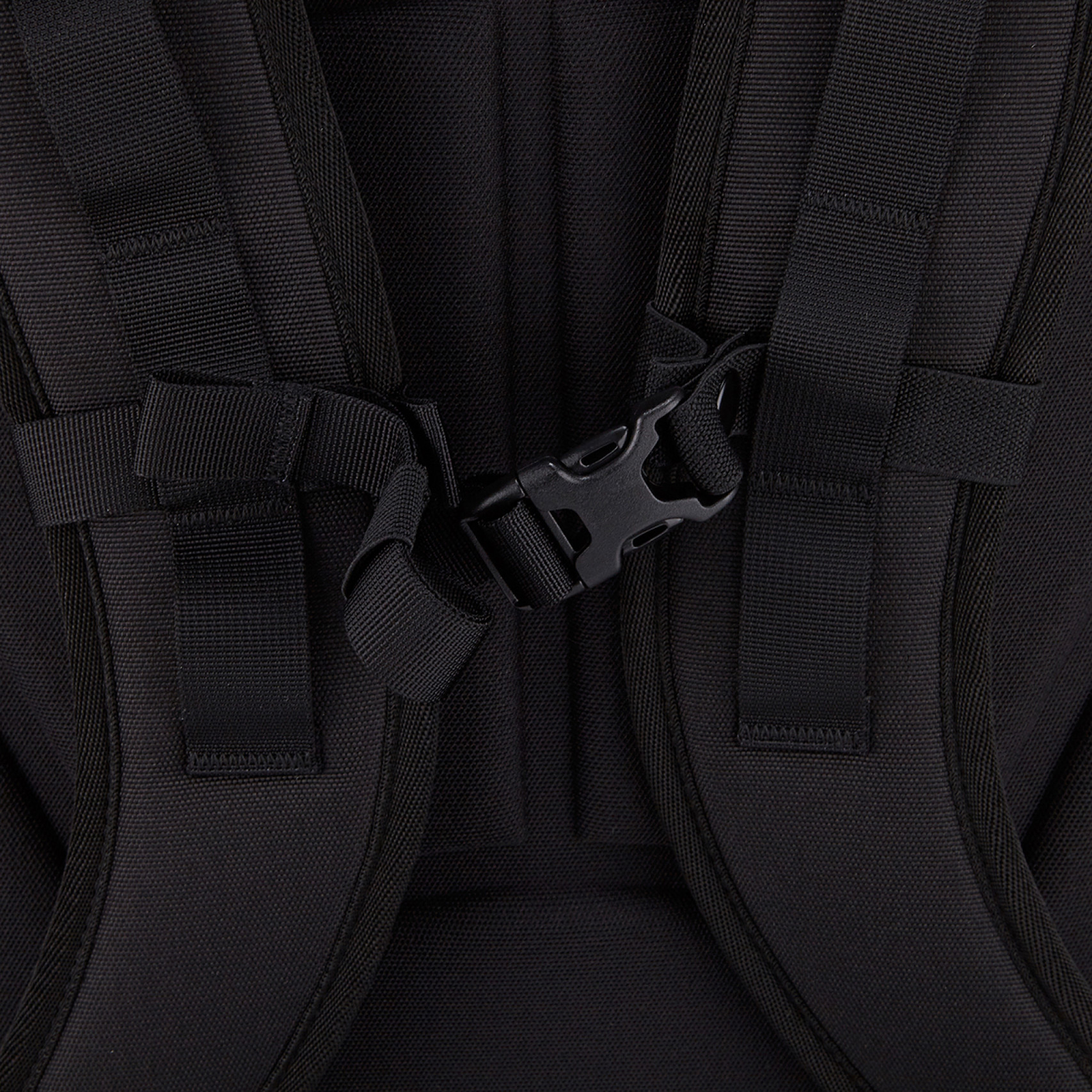 아이콘 RC 백팩 블랙 아웃 / FOS901479