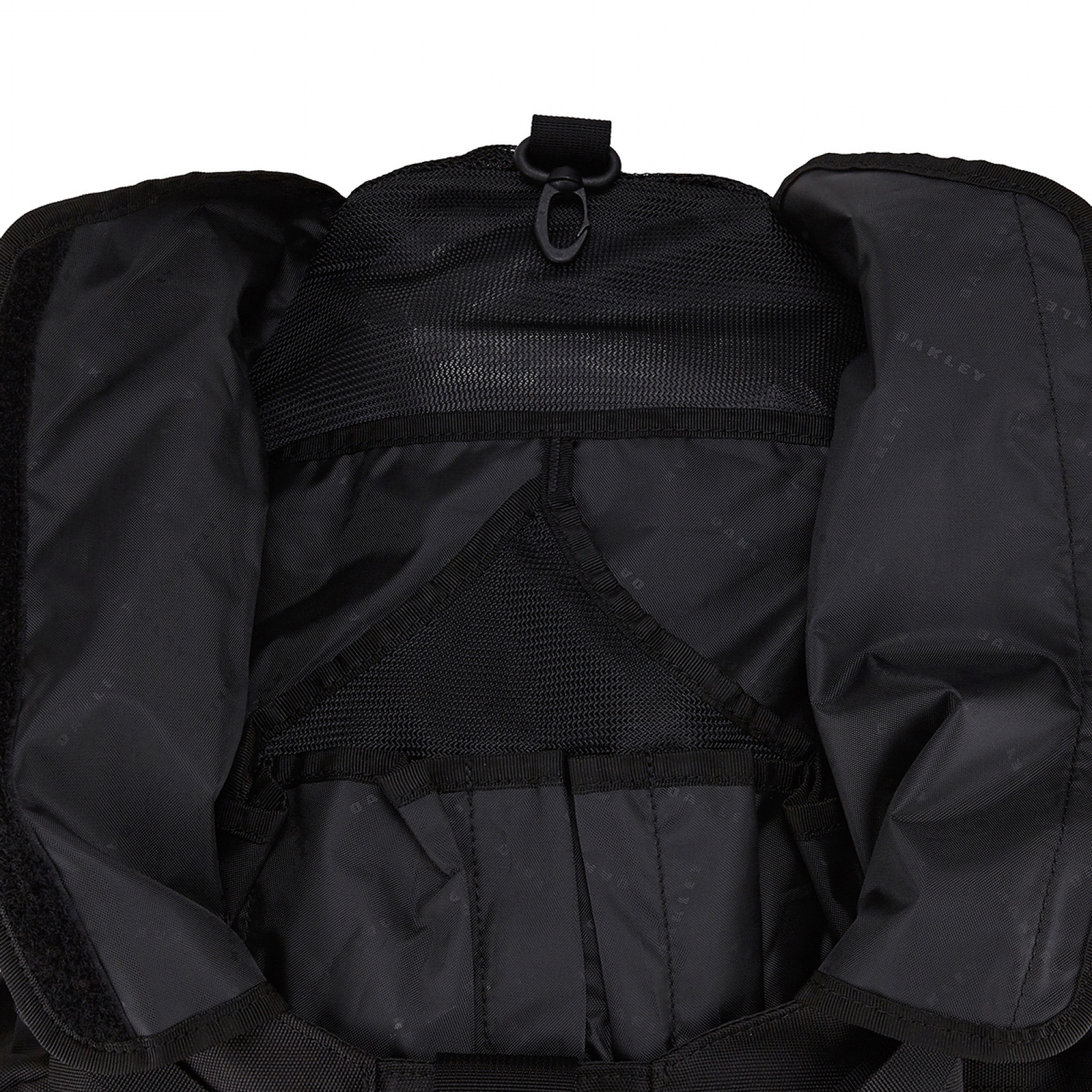 아이콘 RC 백팩 블랙 아웃 / FOS901479