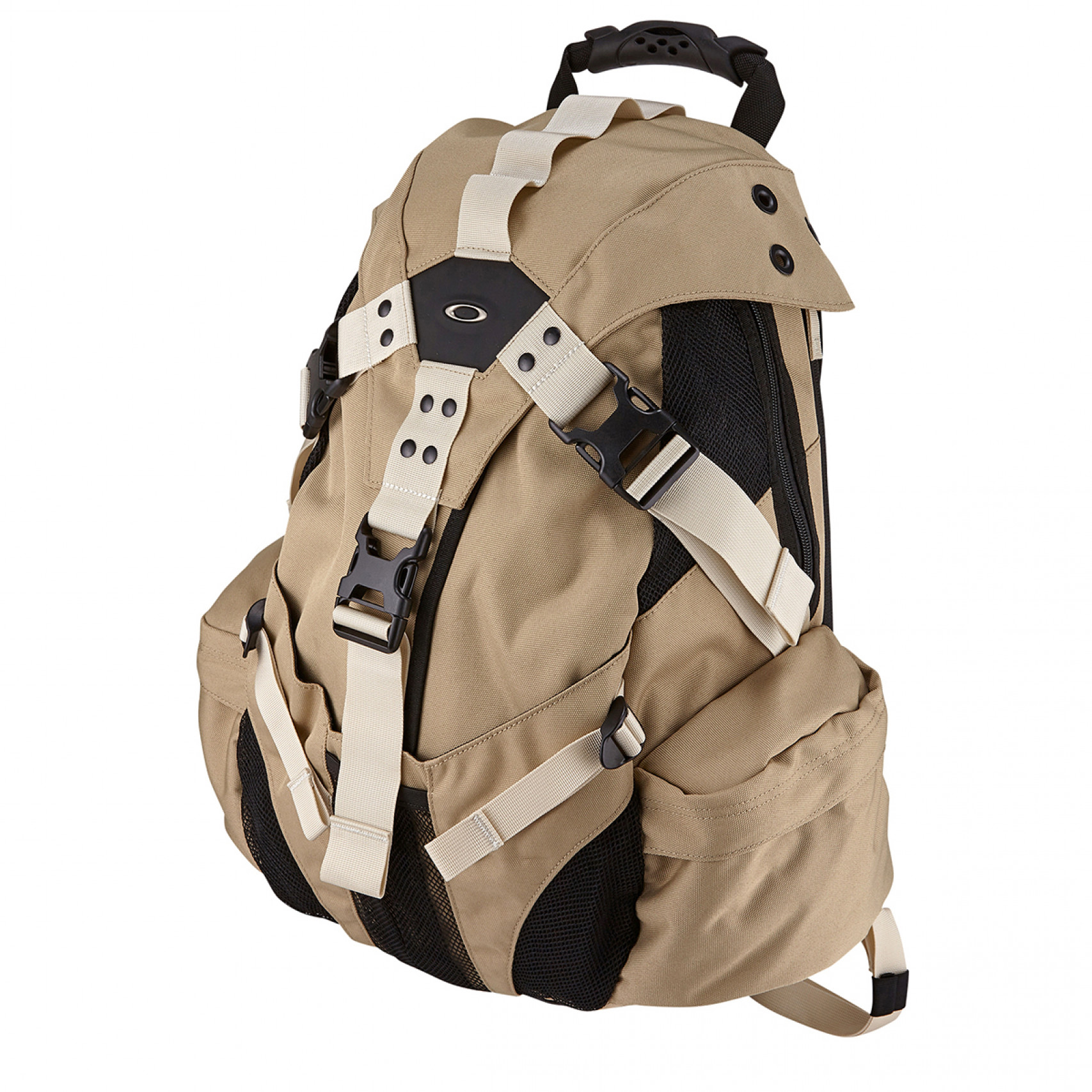 아이콘 RC 백팩 페블 미스트 / FOS901479