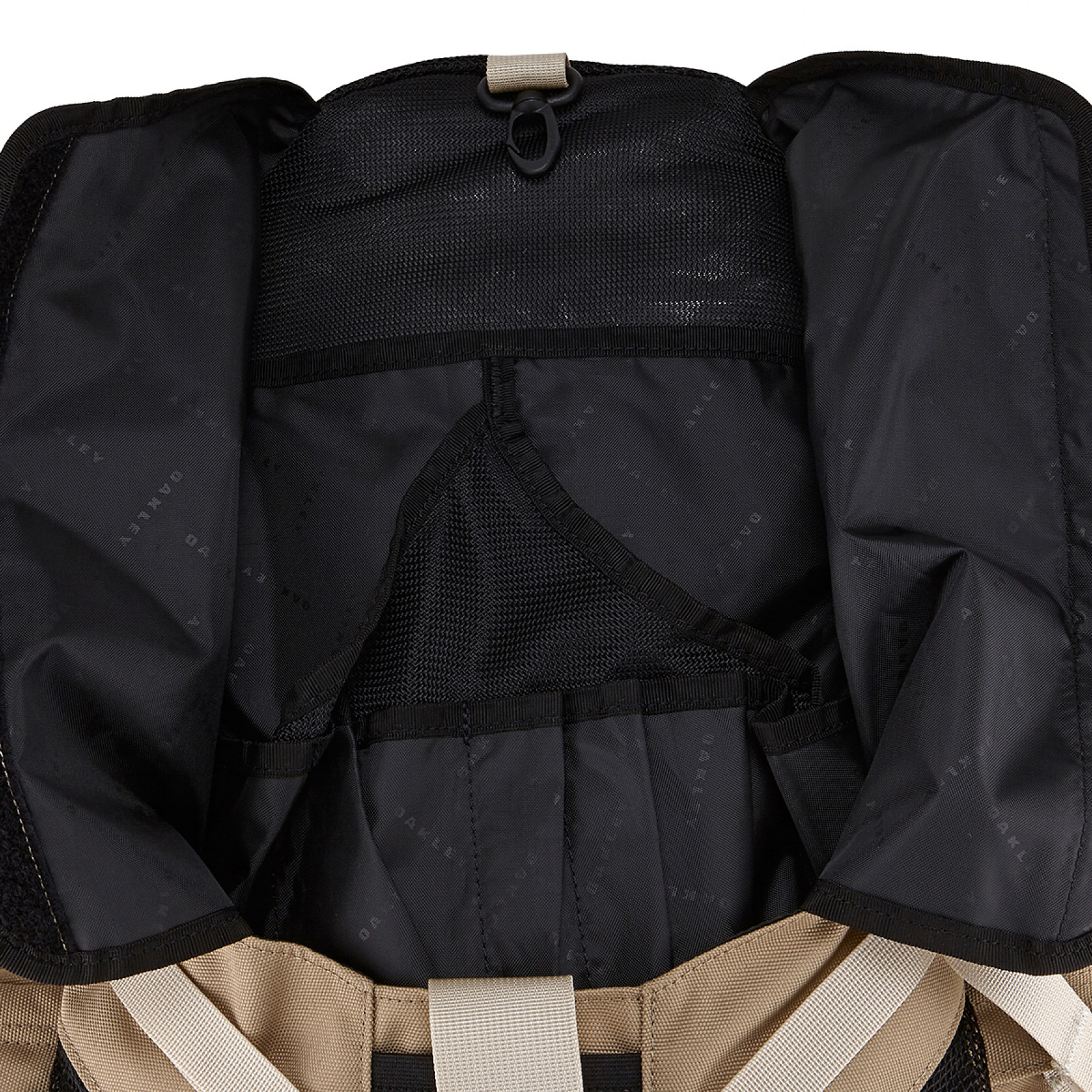 아이콘 RC 백팩 페블 미스트 / FOS901479