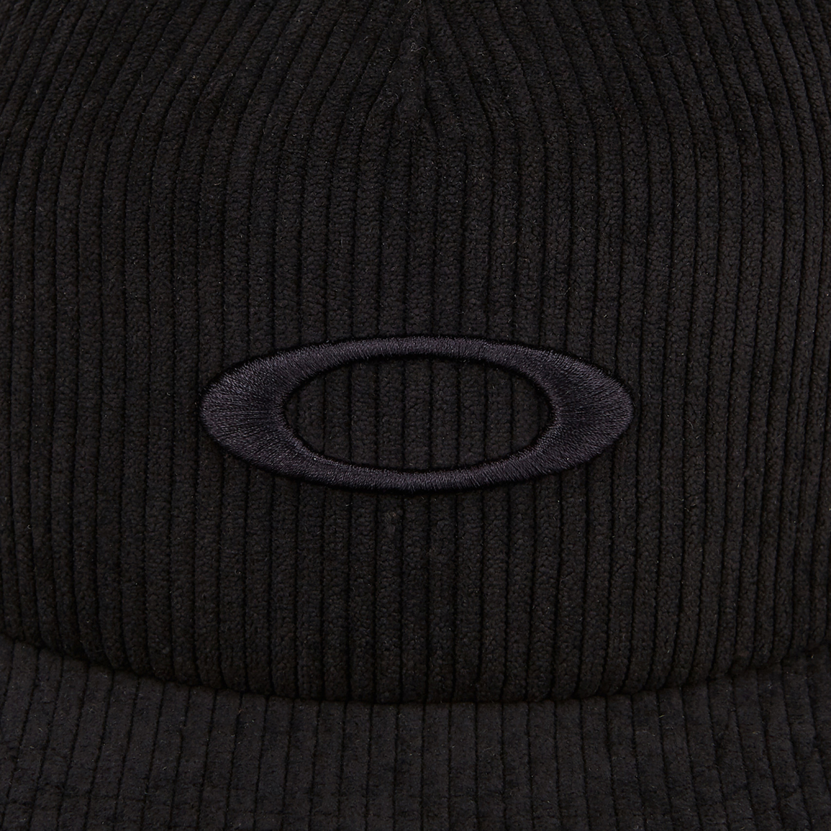 일립스 코튜로이 햇 블랙 아웃 / FOS901670