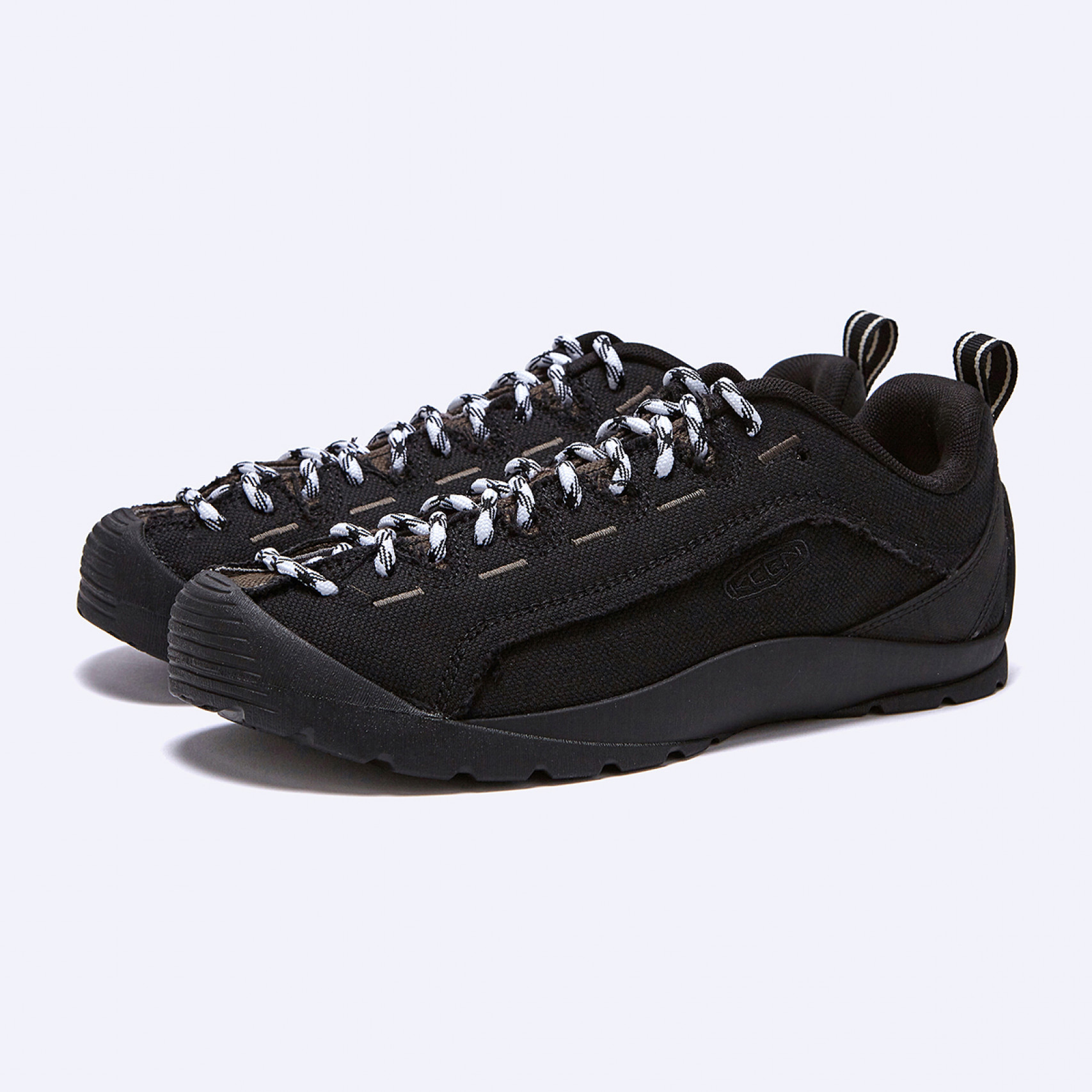 재스퍼 스플릿 블랙 / 1031291