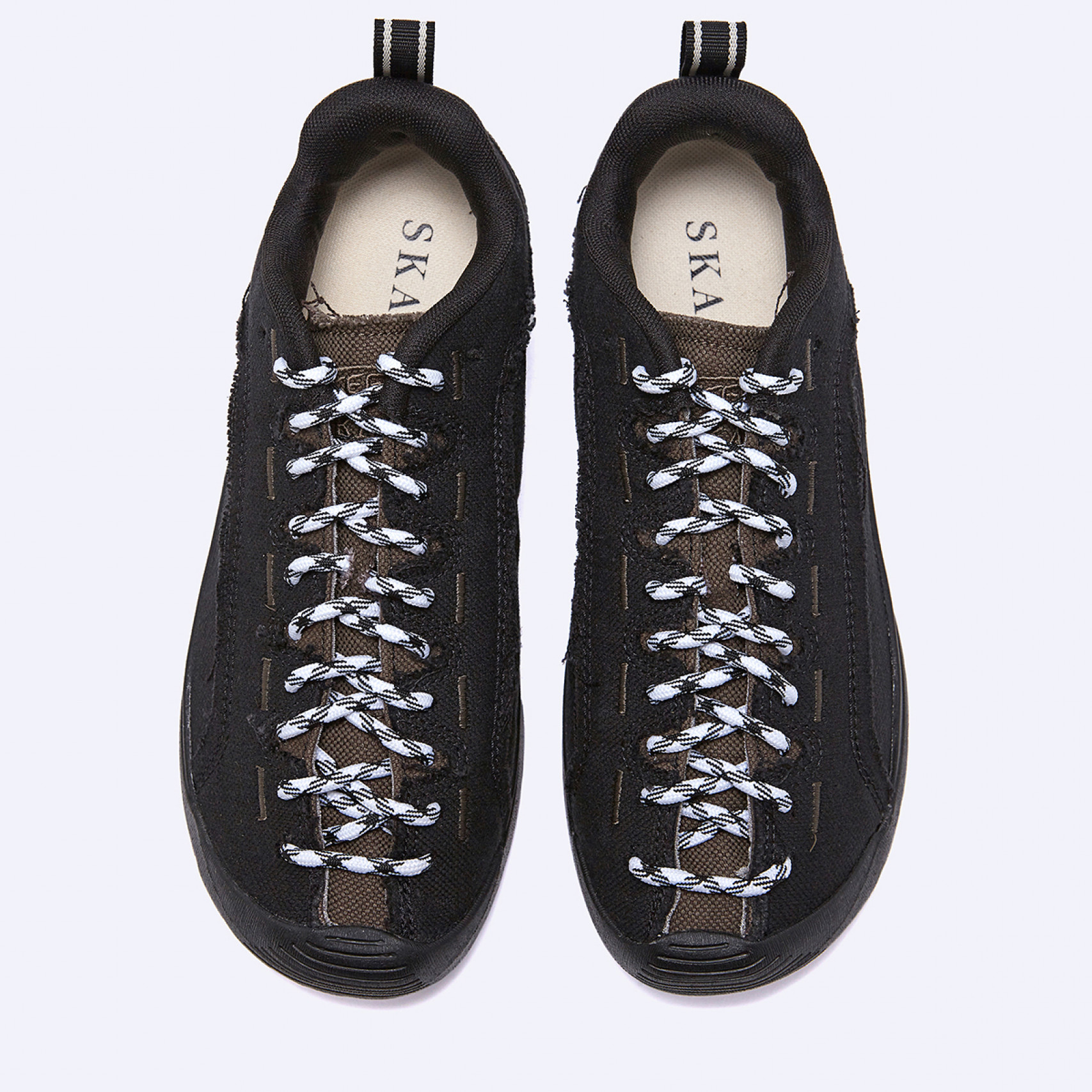 재스퍼 스플릿 블랙 / 1031291