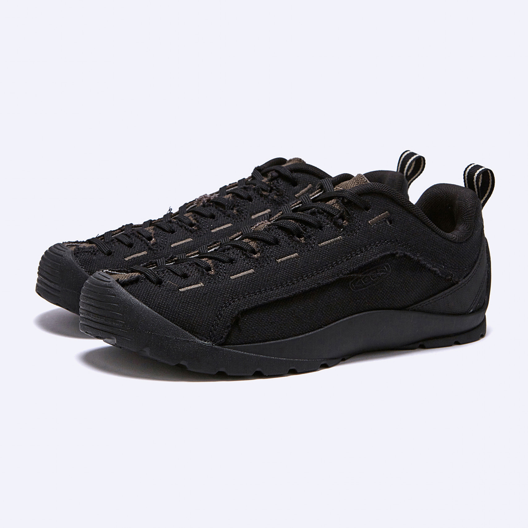 재스퍼 스플릿 블랙 / 1031291