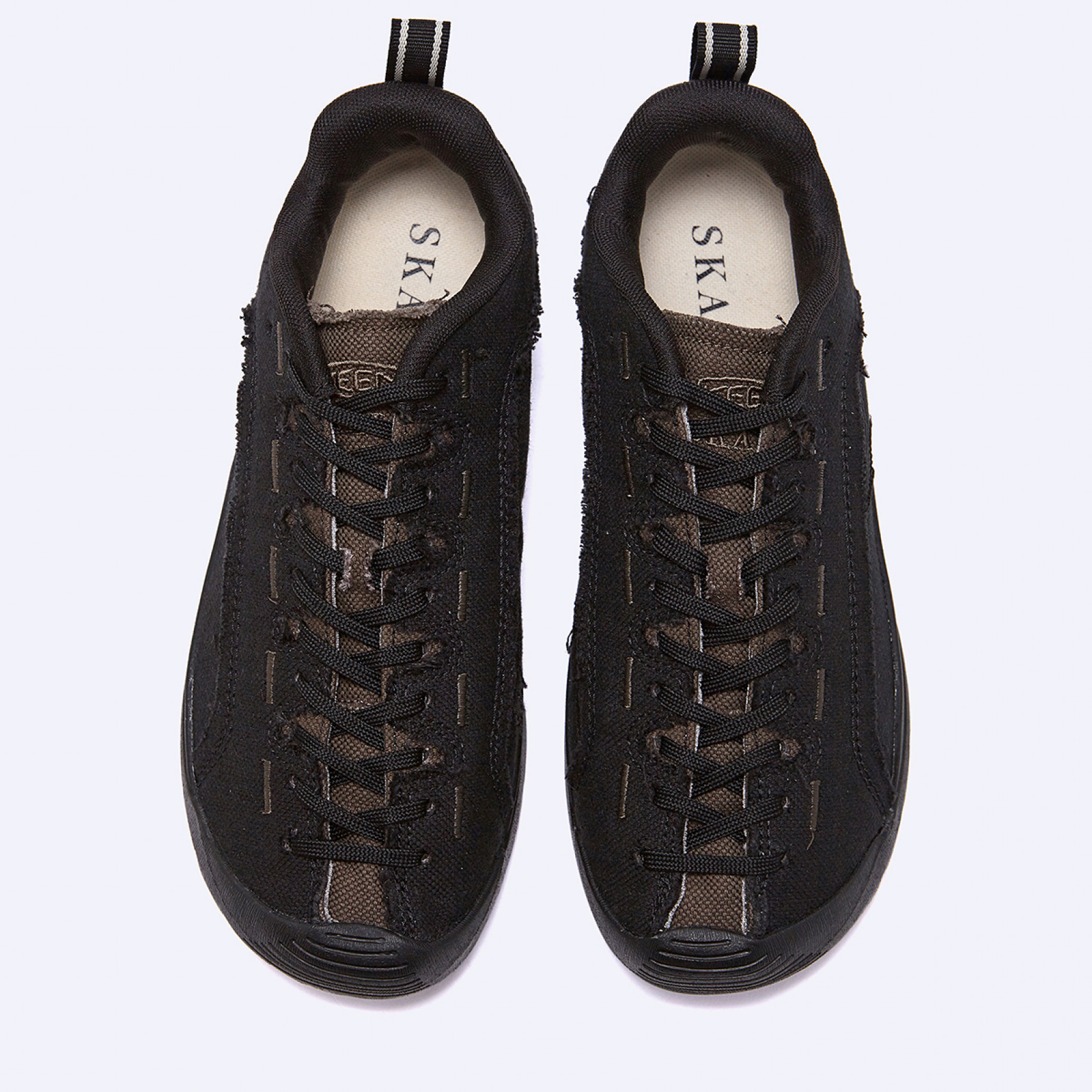 재스퍼 스플릿 블랙 / 1031291