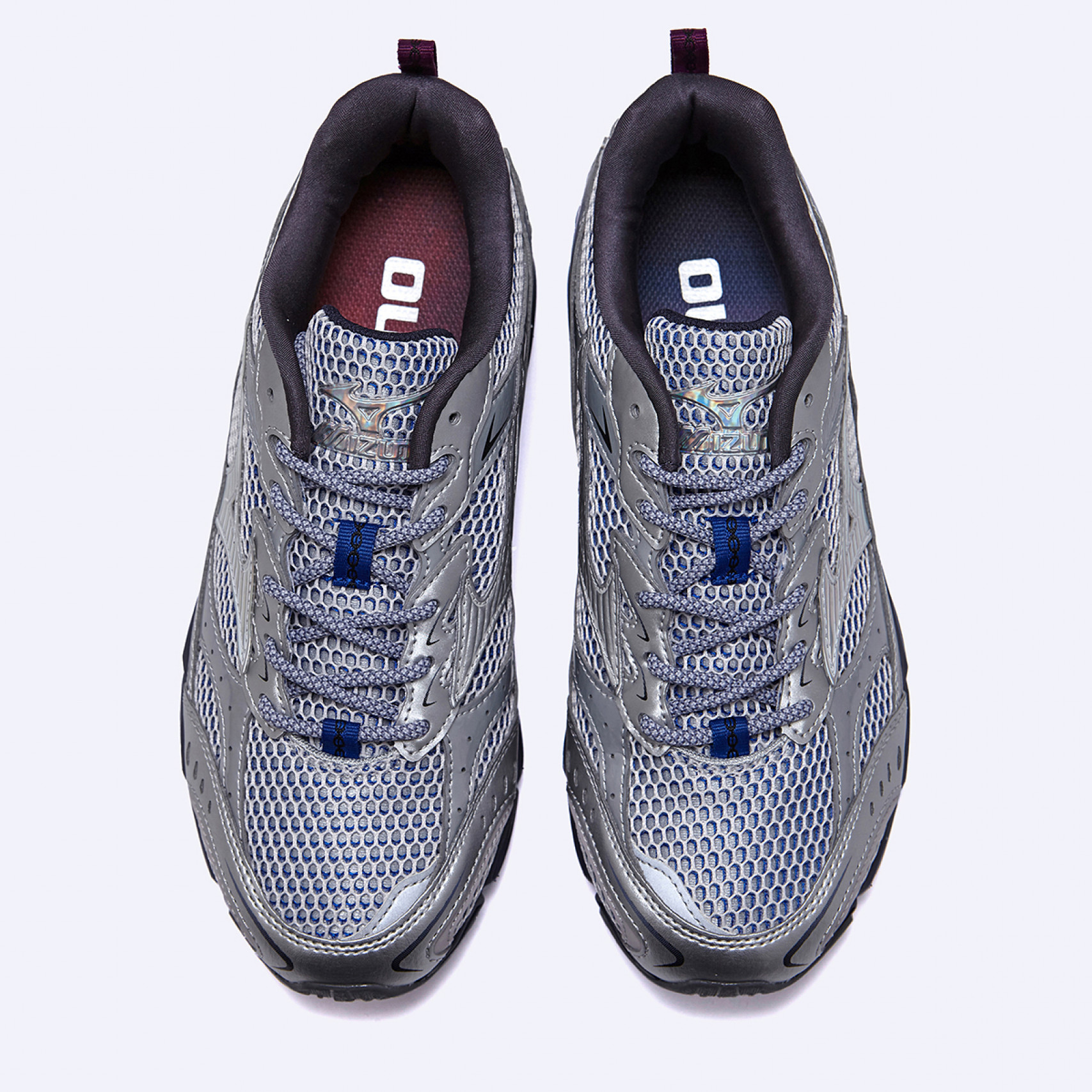 MXR 실버 님버스 클라우드 / D1GA255301