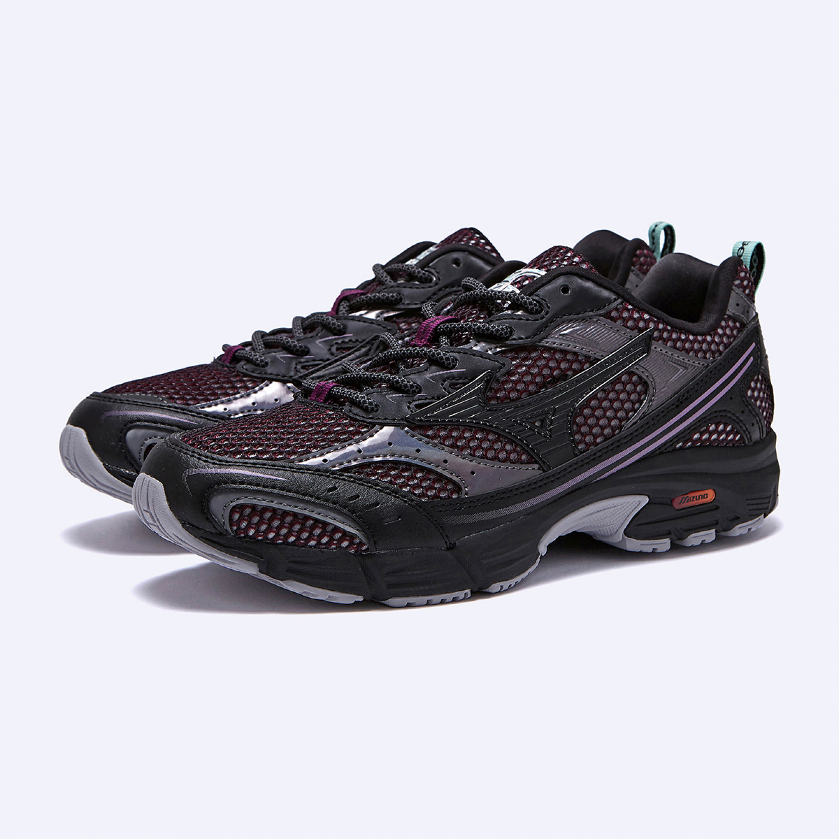 MXR 스페이스 퍼플 블랙 / D1GA256101