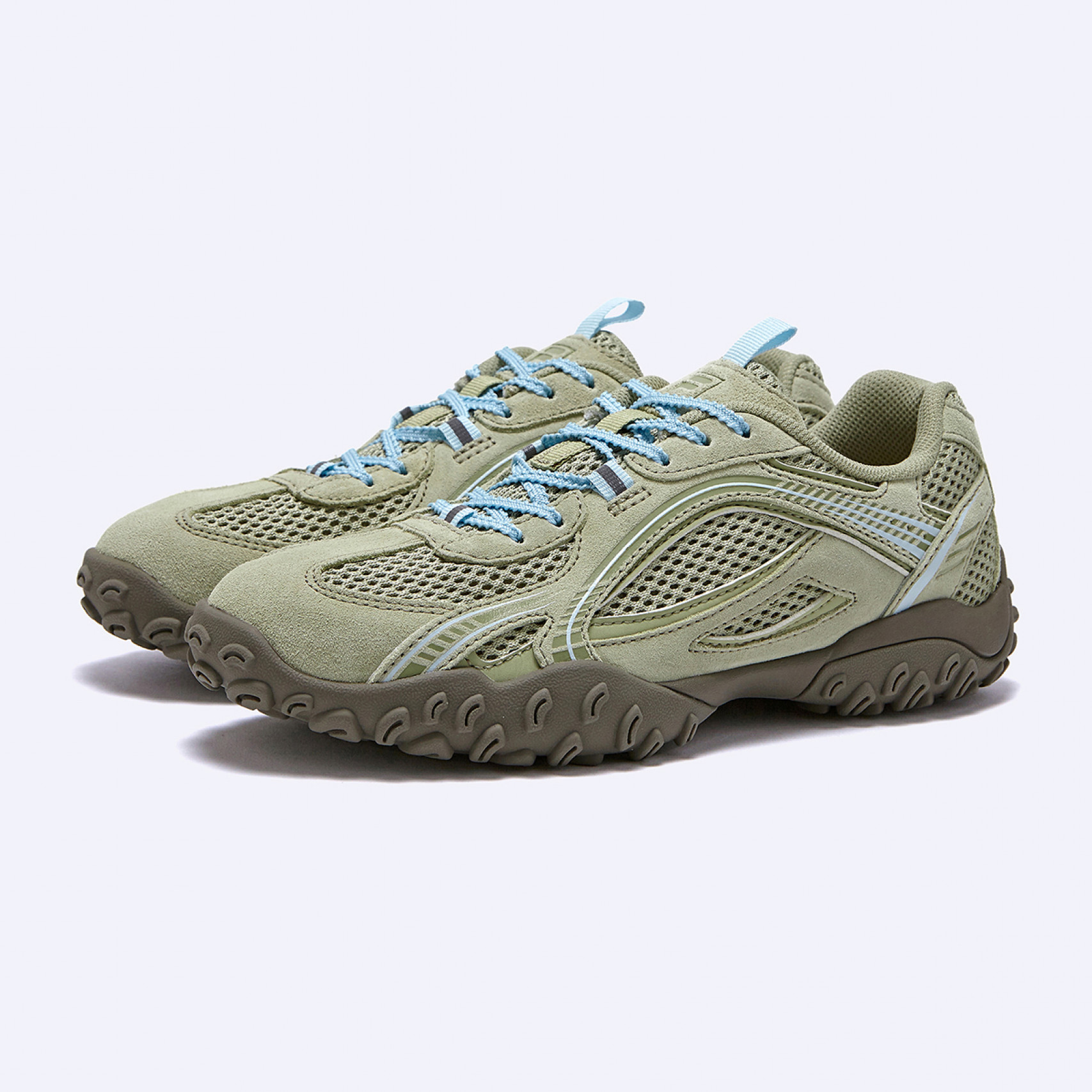 (차정원 착용) 에샤페 말차 / FS253OD03X012-370