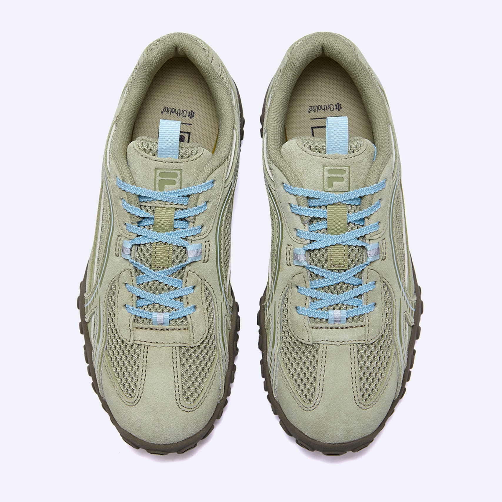 (차정원 착용) 에샤페 말차 / FS253OD03X012-370