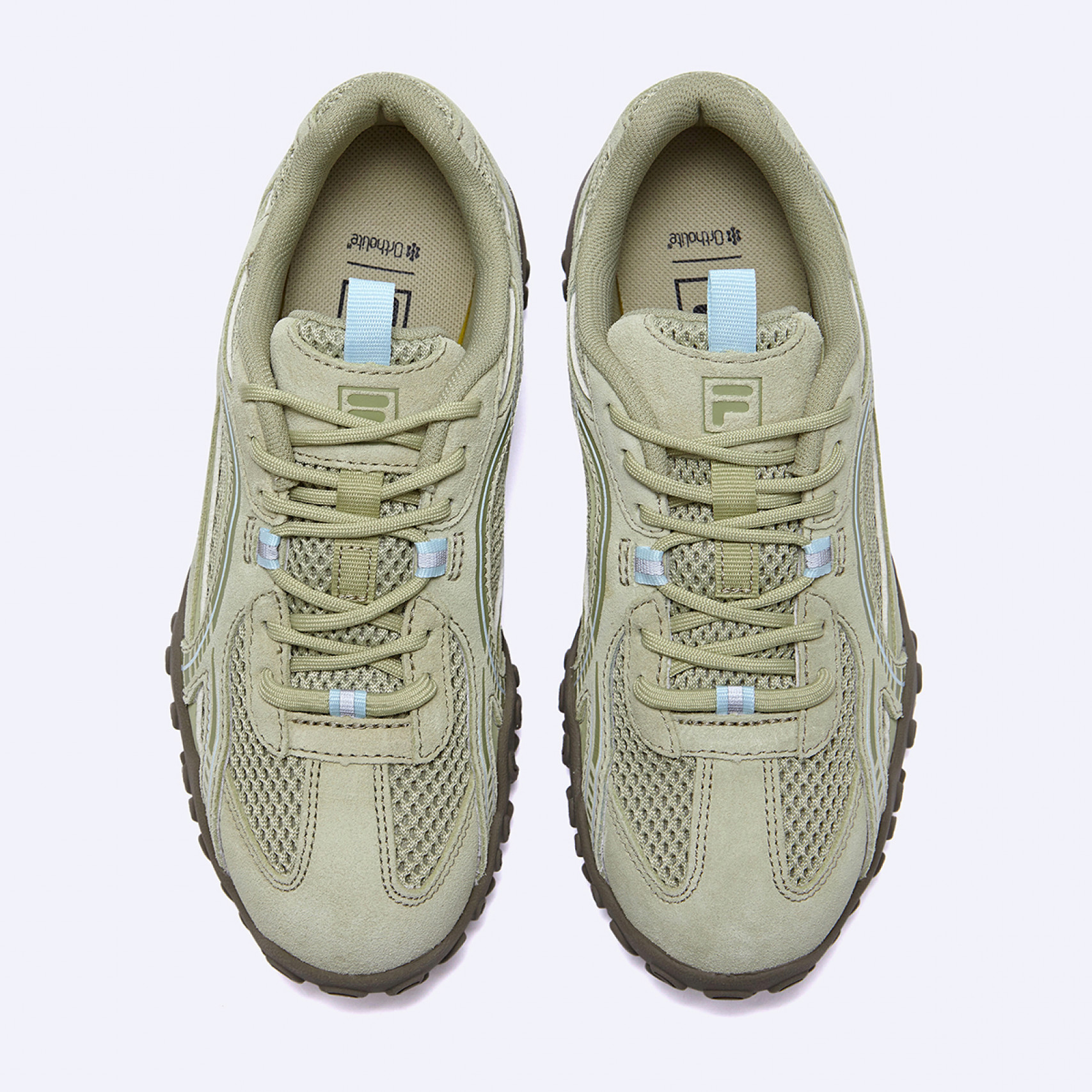 에샤페 말차 / FS253OD03X012-370