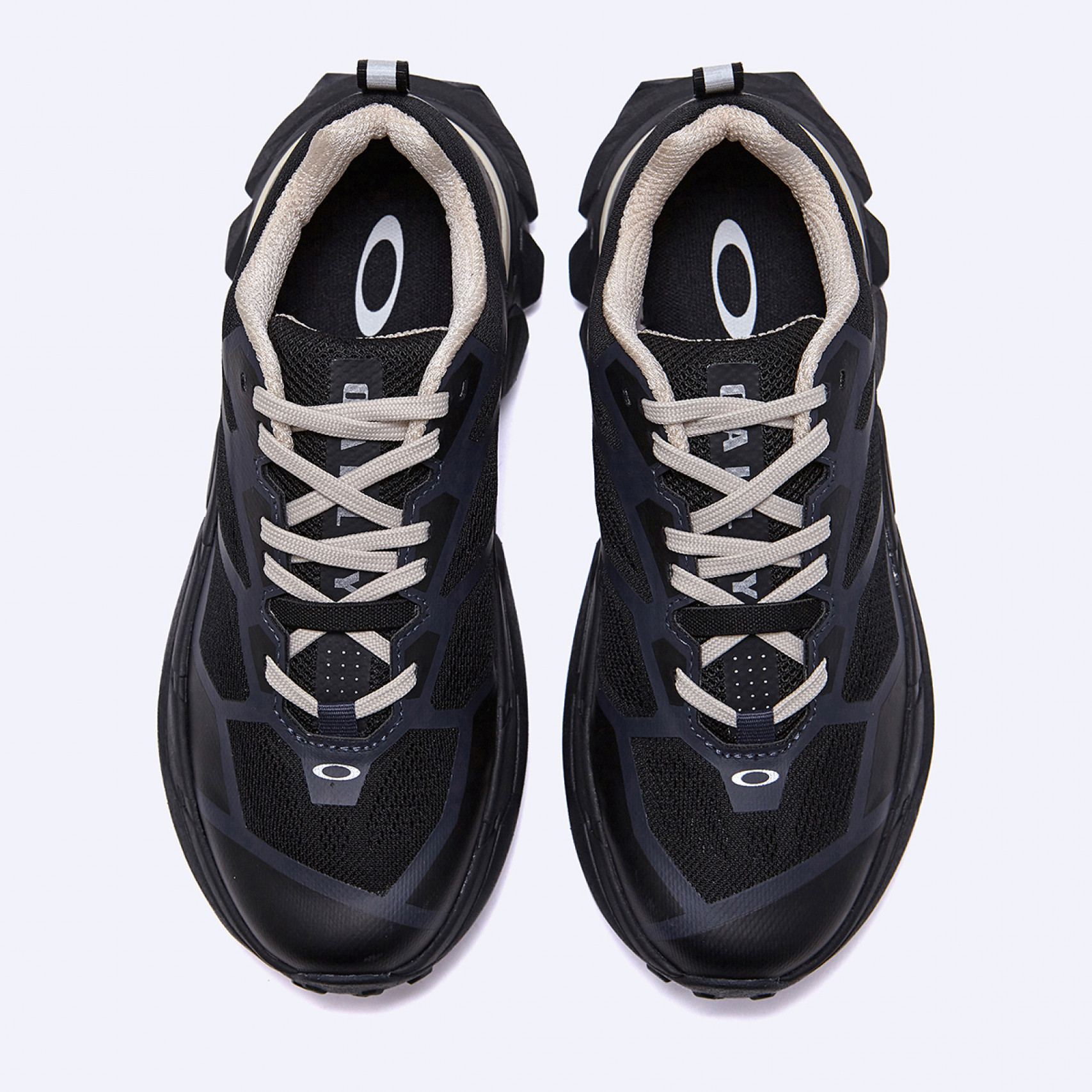 라이트 브리드 블랙그레이 / FOF100588