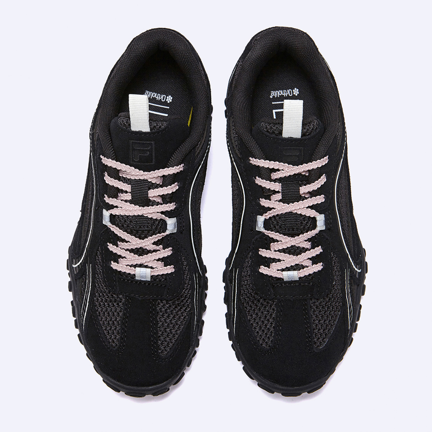 에샤페 블랙 / FS253OD03X012-1