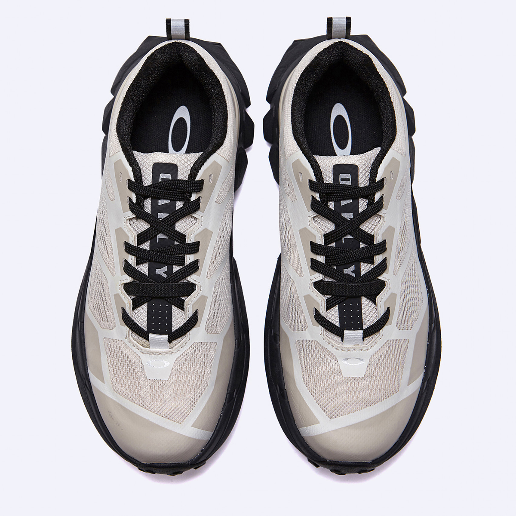 라이트 브리드 미스트 화이트 / FOF100589