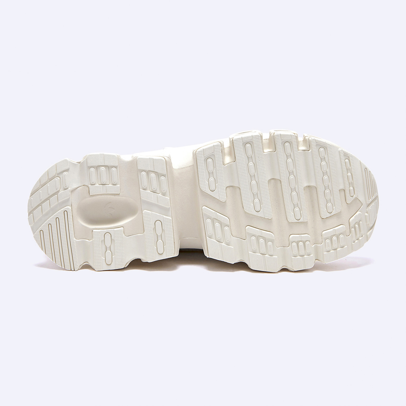 아디폼 메가제인 화이트 여성 / JR4497