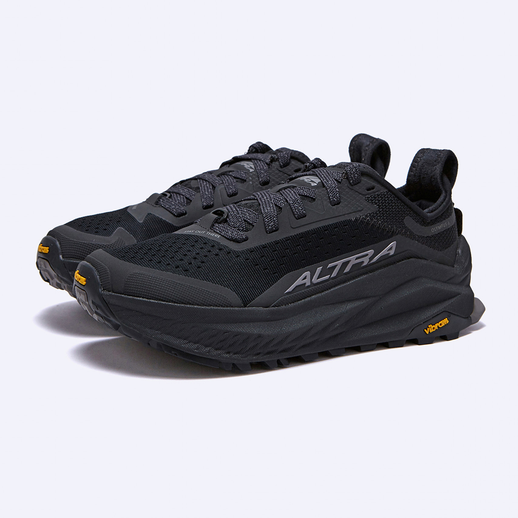 올림퍼스 6 블랙 여자 / AL0A85NK001