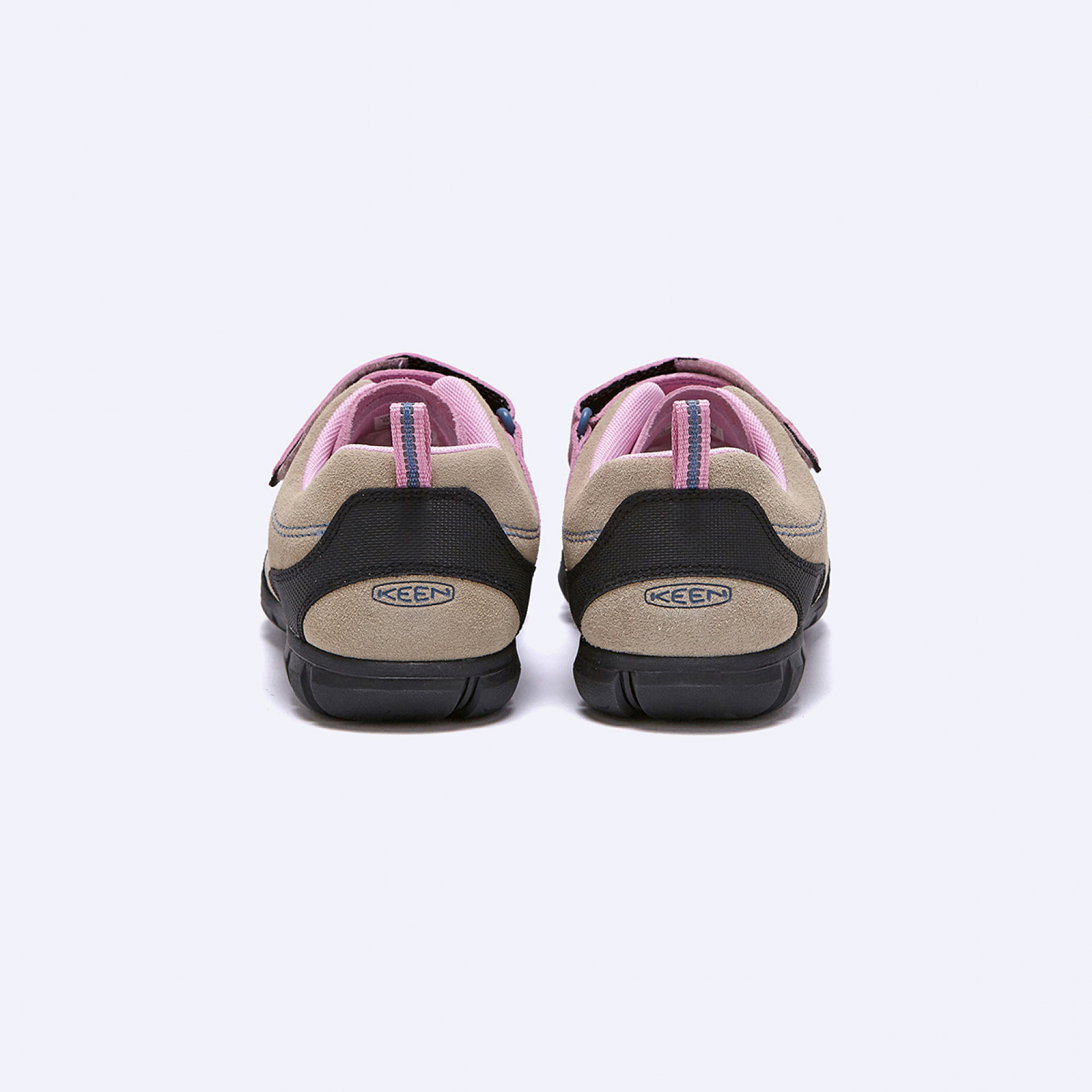 재스퍼 II 라이트 베이지 여성 / 1028553