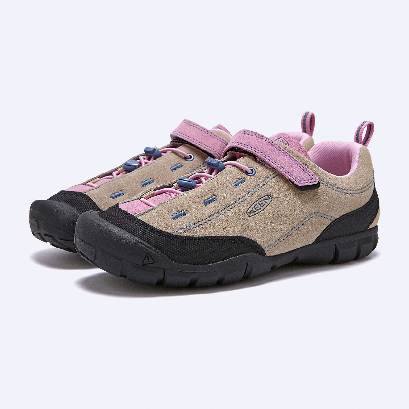 재스퍼 II 라이트 베이지 여성 / 1028553