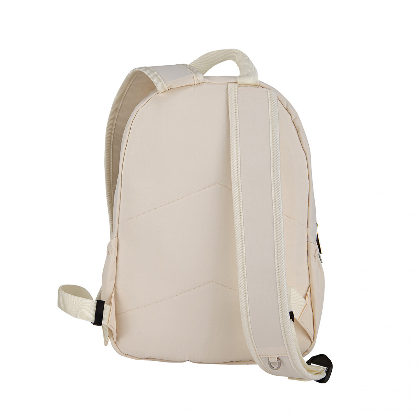 미니 데일리 백팩 버터 크림