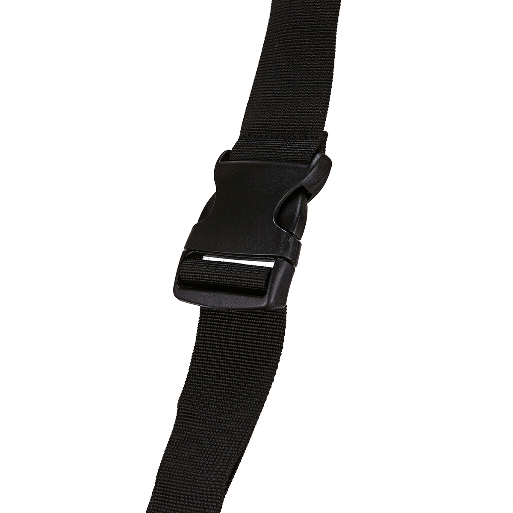 하프문 크로스백 카키 베이지