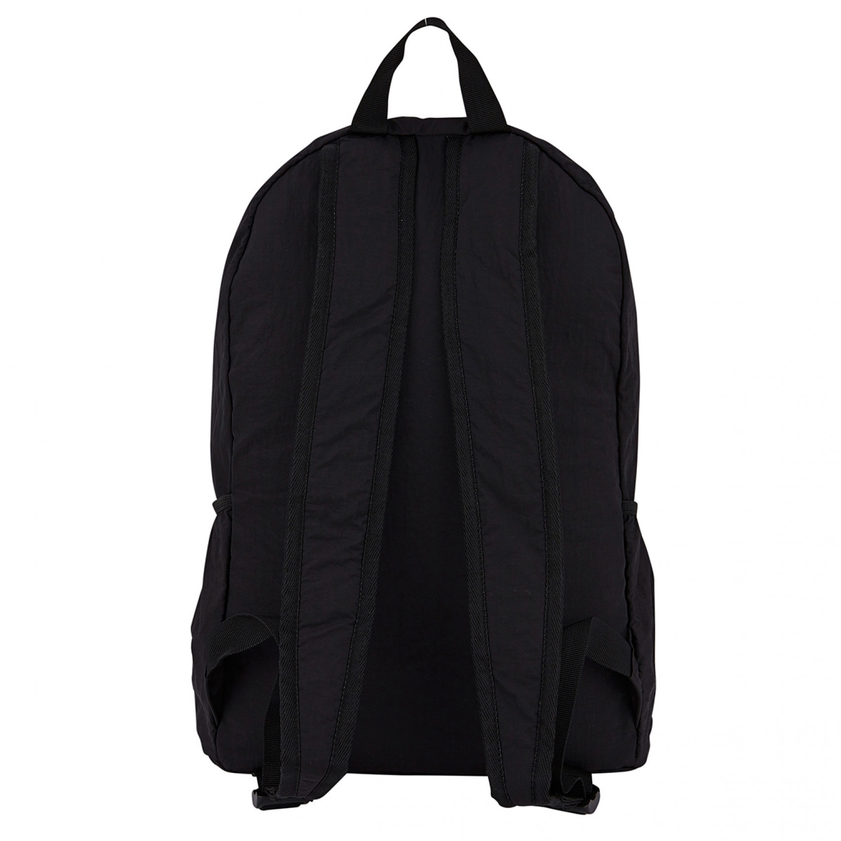 데일리 백팩 블랙