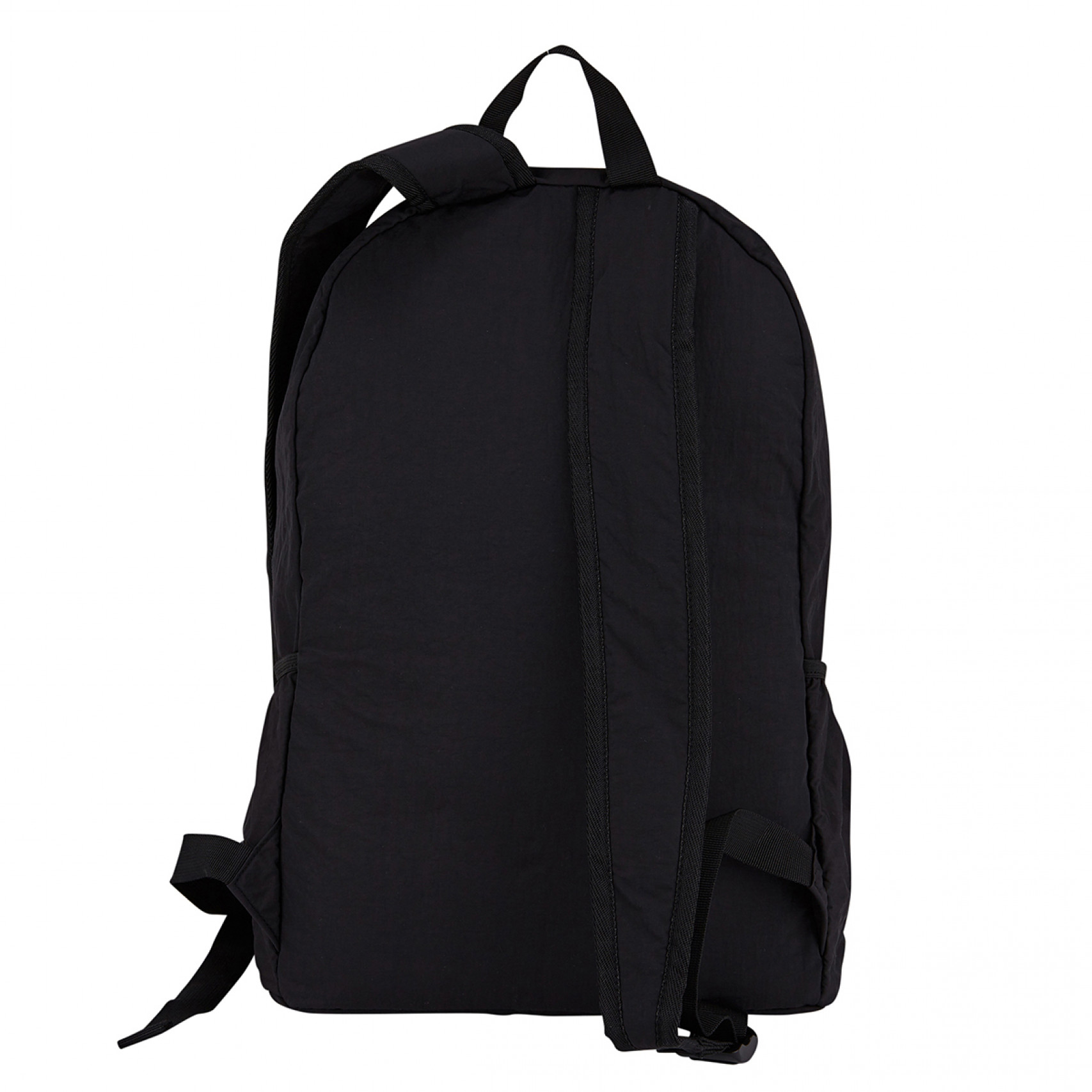 데일리 백팩 블랙