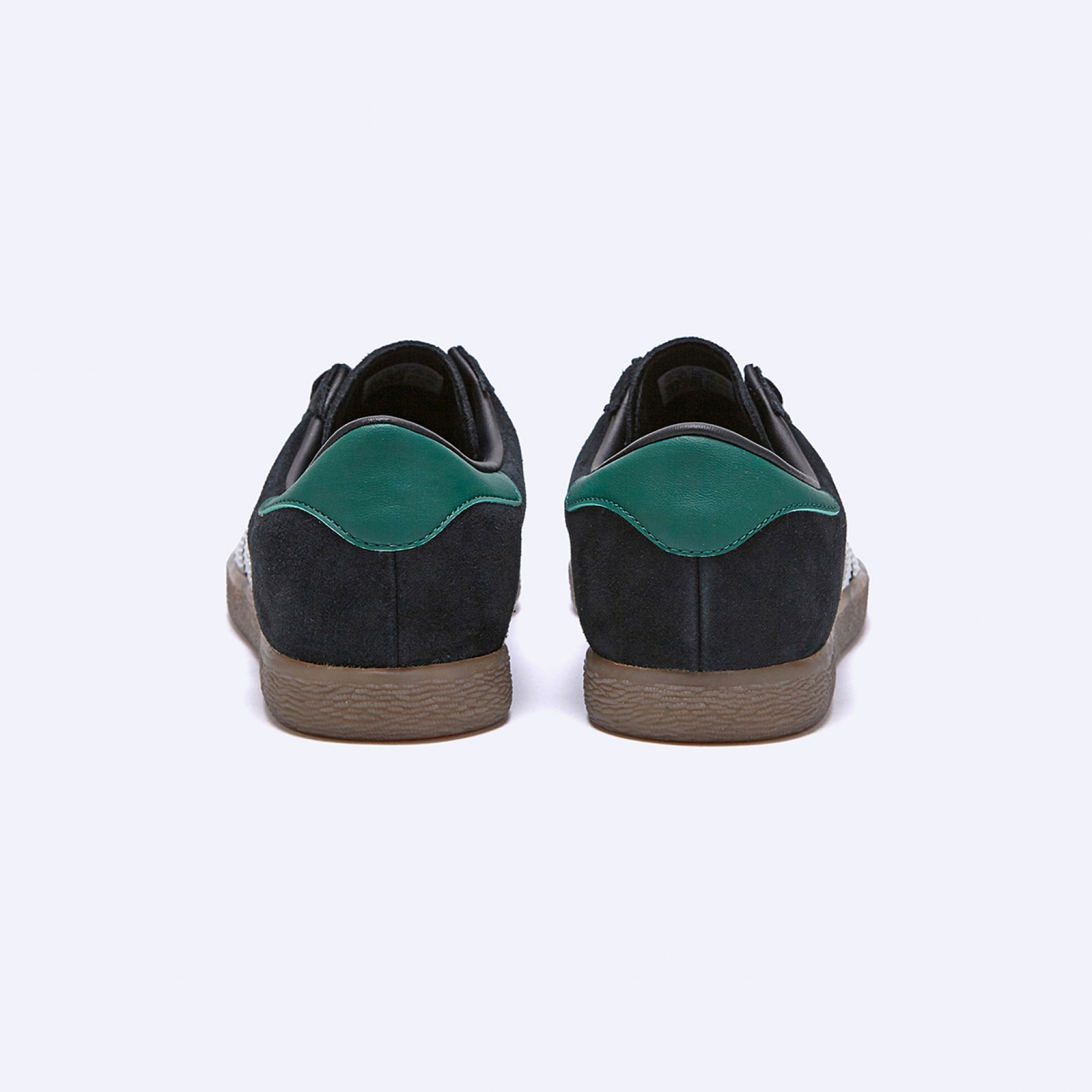 슈타트 블랙 남성 / JQ9007