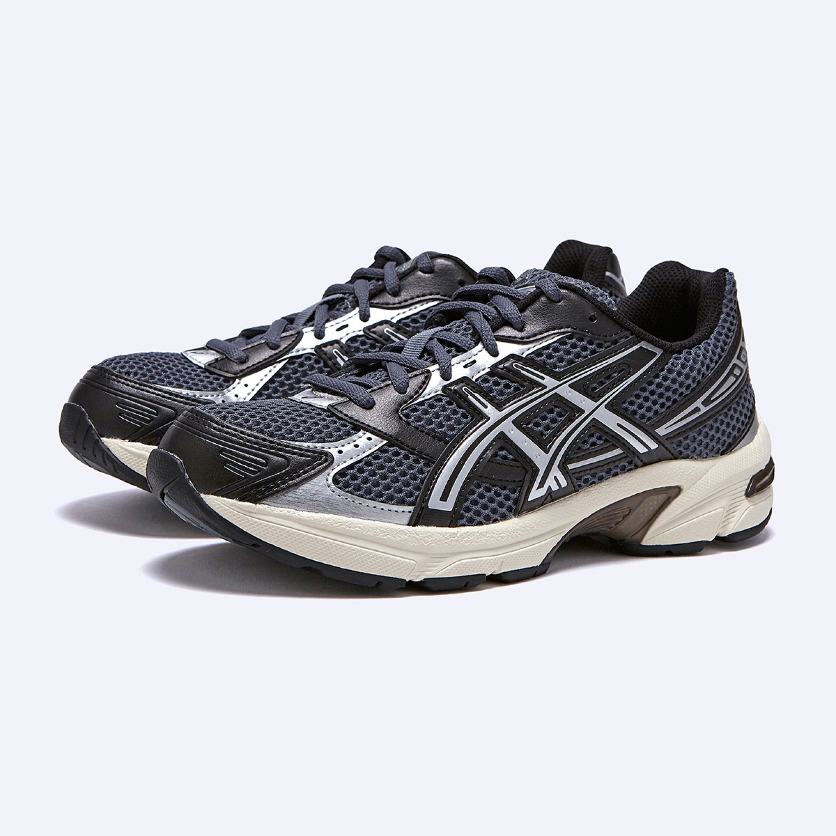 젤 1130 스틸 그레이 블랙 / 1203A609-021