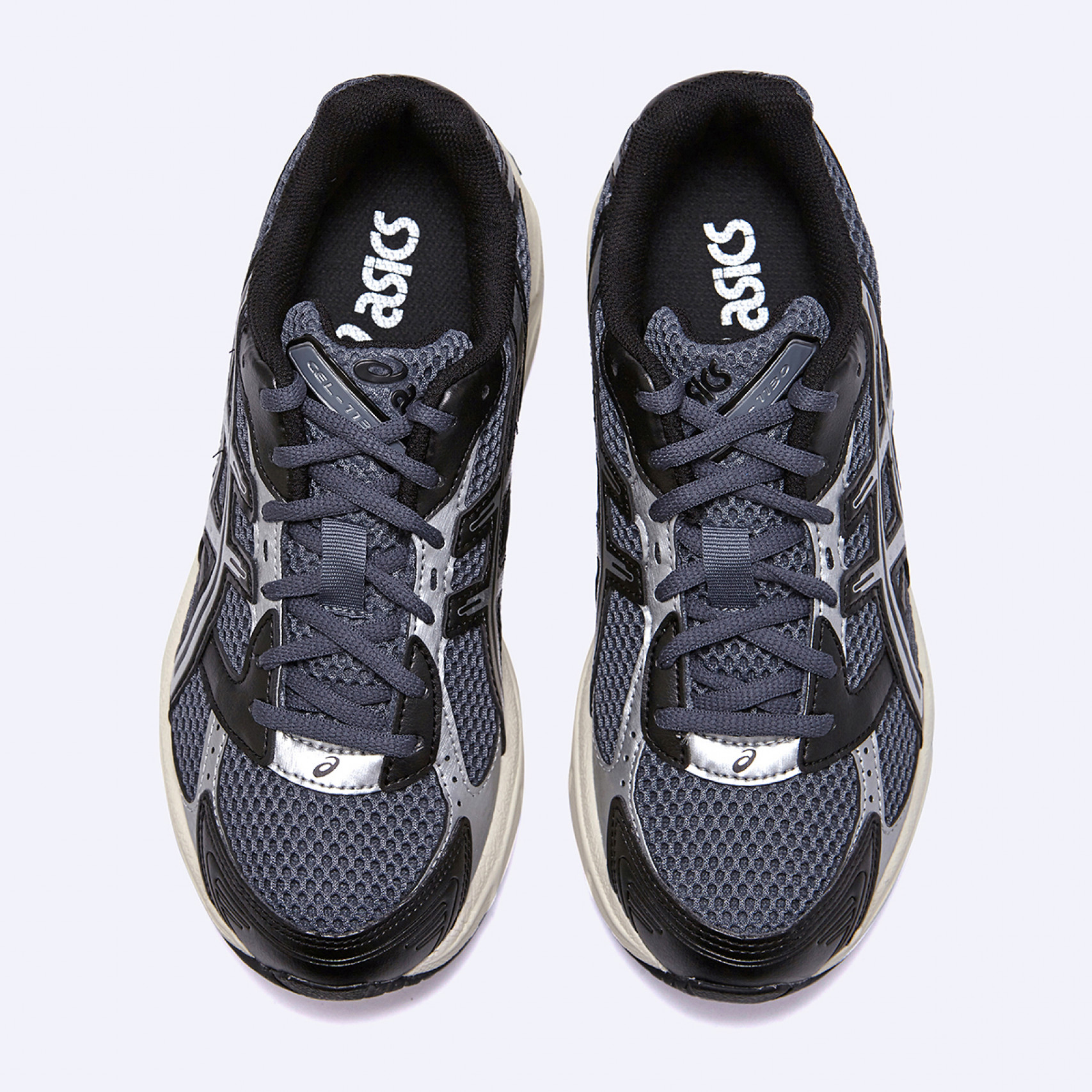 젤 1130 스틸 그레이 블랙 / 1203A609-021