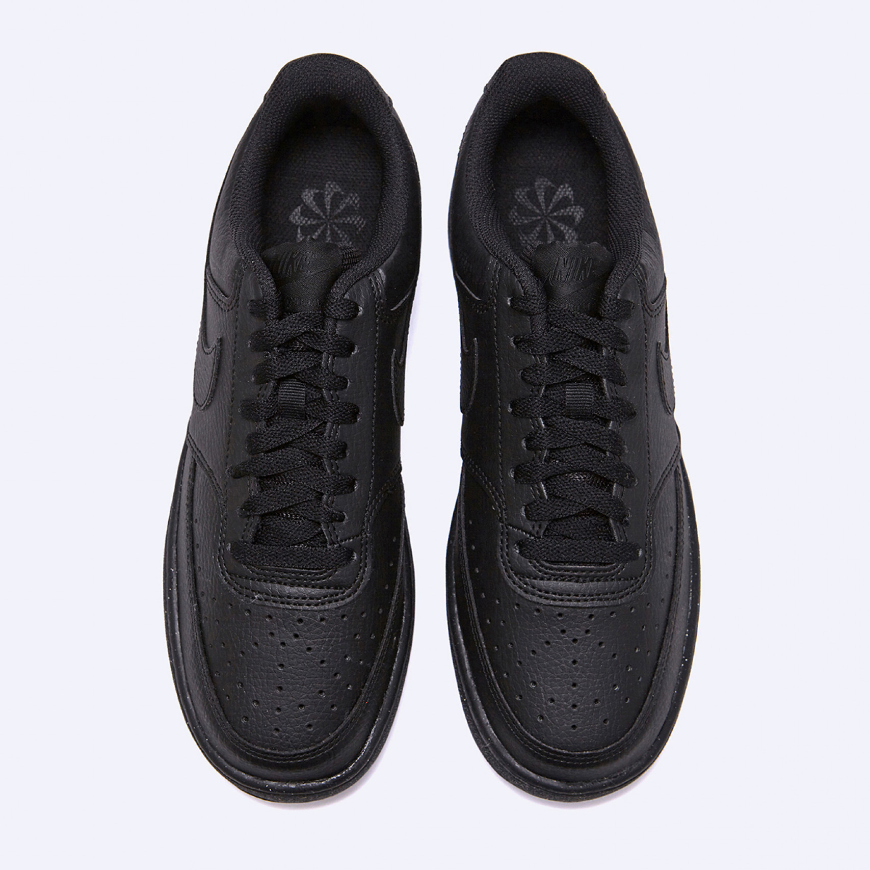 코트 비전 로우 블랙 남성 / DH2987-002