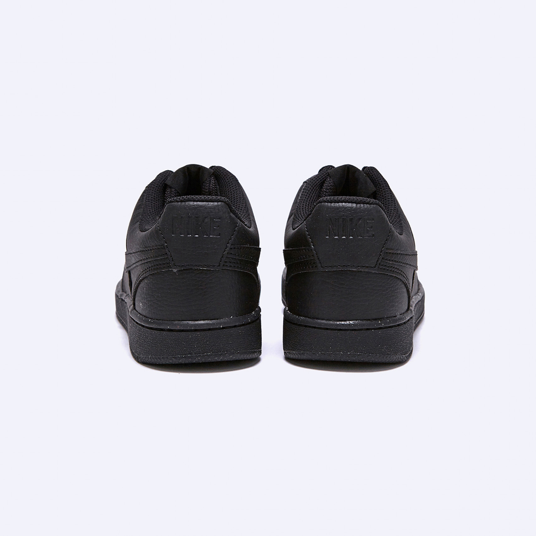 코트 비전 로우 블랙 남성 / DH2987-002