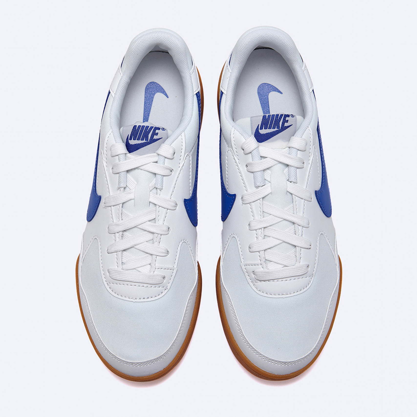 테라 만타 써밋 화이트 남성 / HQ4502-102