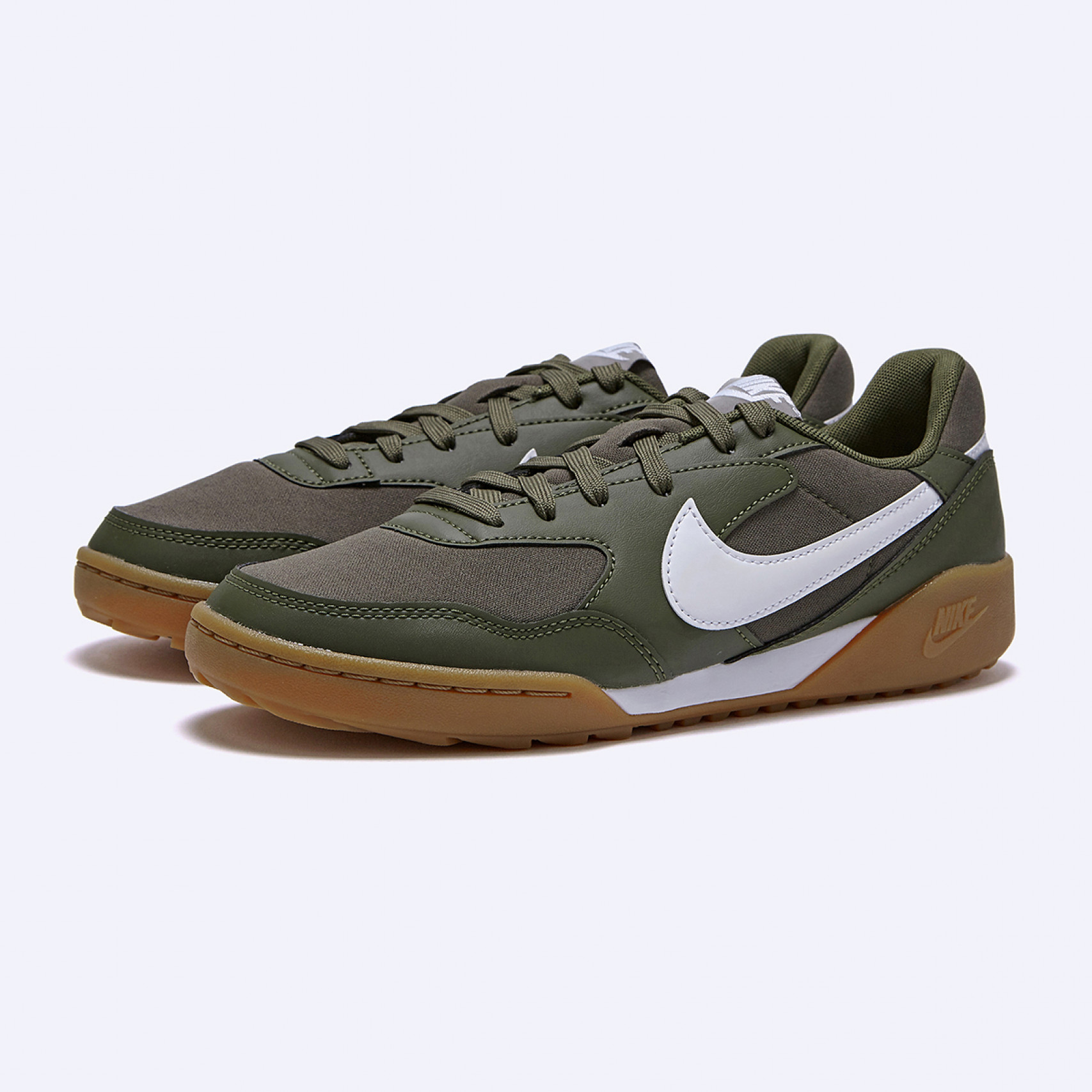 테라 만타 그린 남성 / HQ4502-200