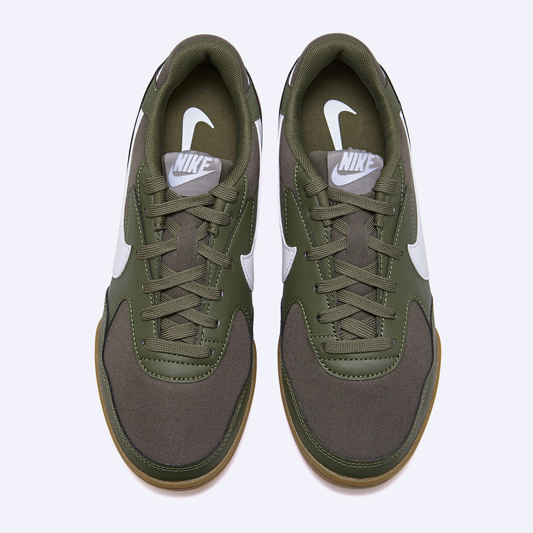 테라 만타 그린 남성 / HQ4502-200