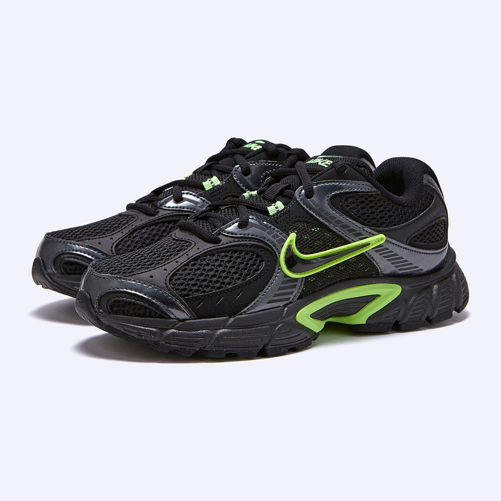 V5 RNR 블랙 앤트러사이트 남성 / HJ5228-005