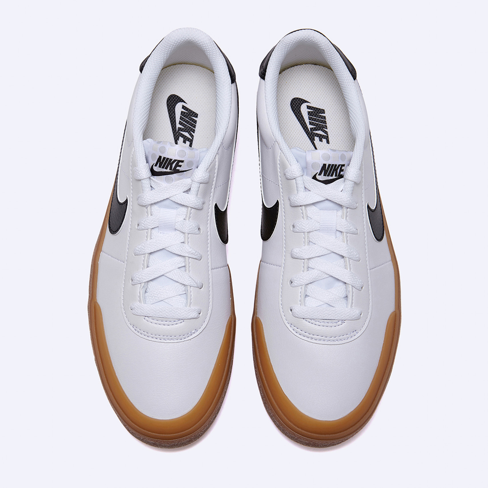 코트 슛 화이트 블랙 검 라이트 브라운 남성 / FQ8146-112