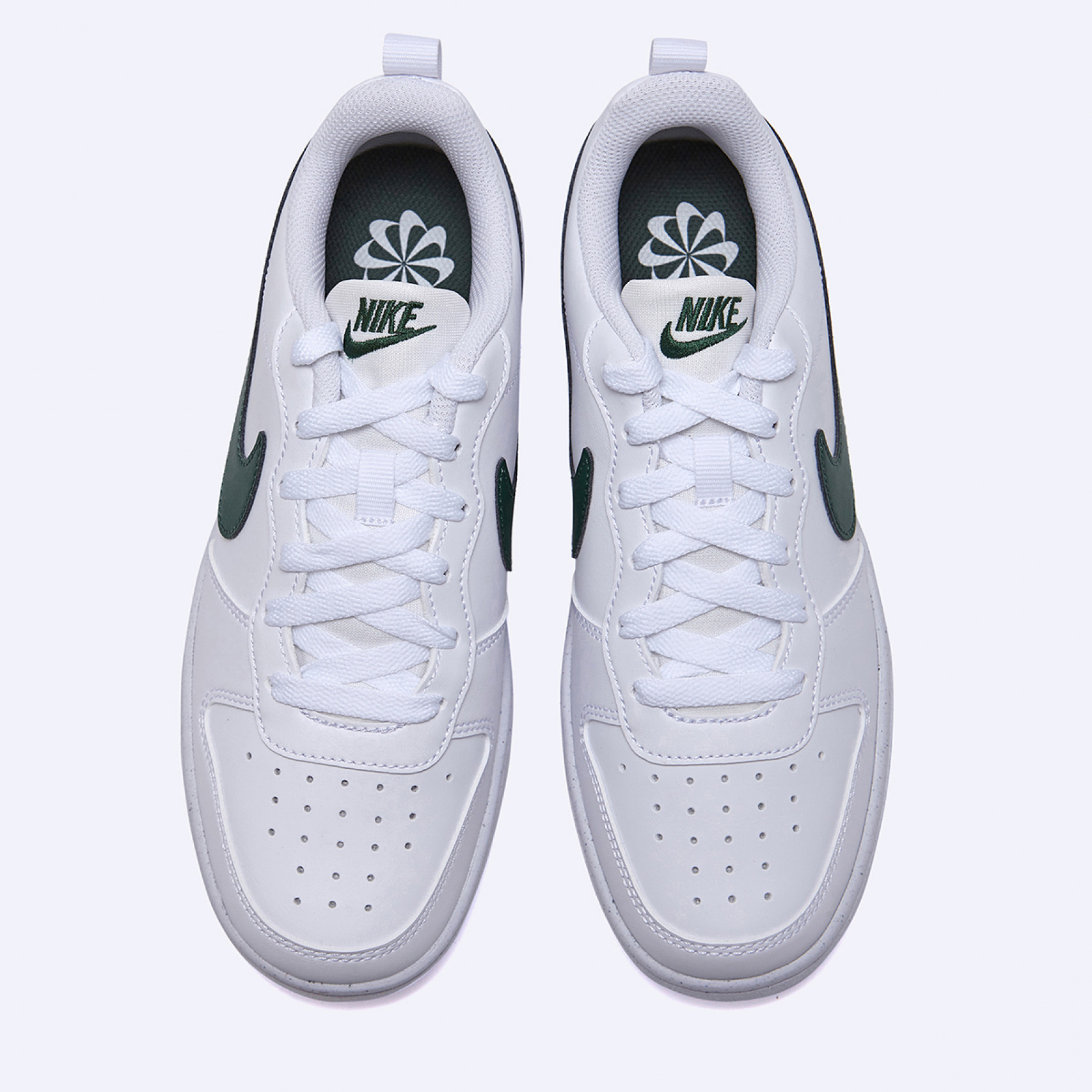 코트버로우 로우 리크래프트 화이트 여성 / DV5456-133