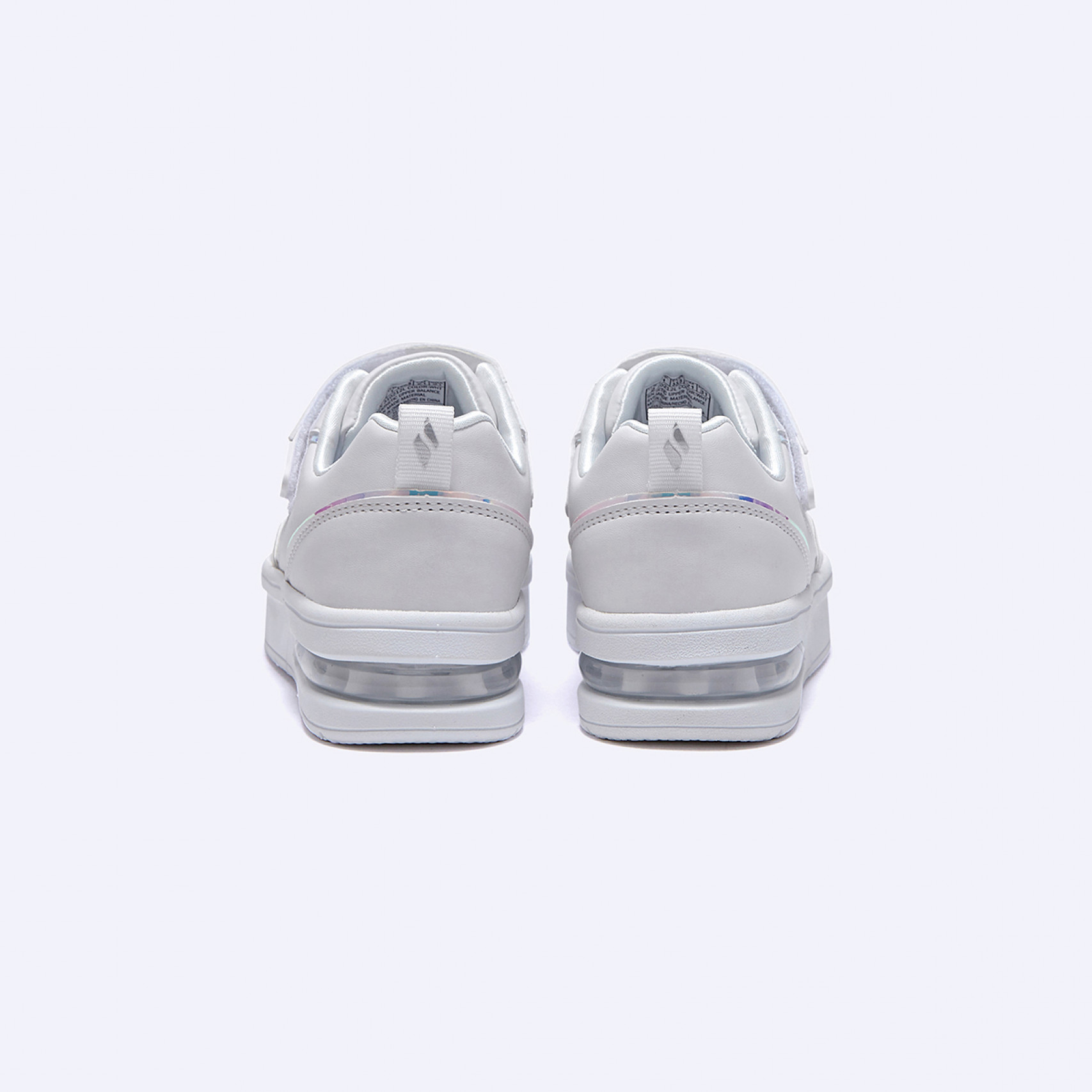 코트 하이 에어 화이트 키즈 / 310212LWHT