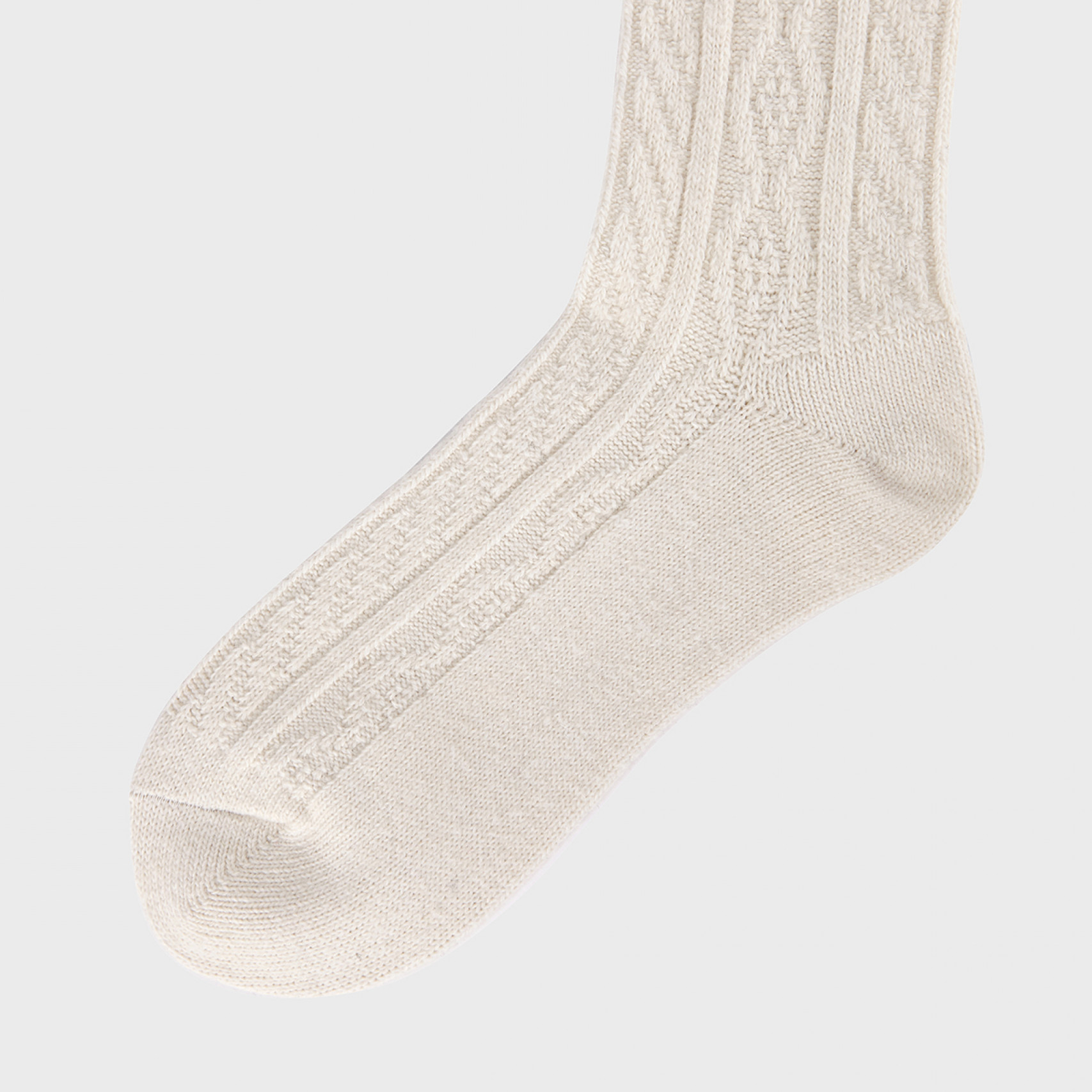 니하이 울삭스 아이보리 / FLOTFA3L04