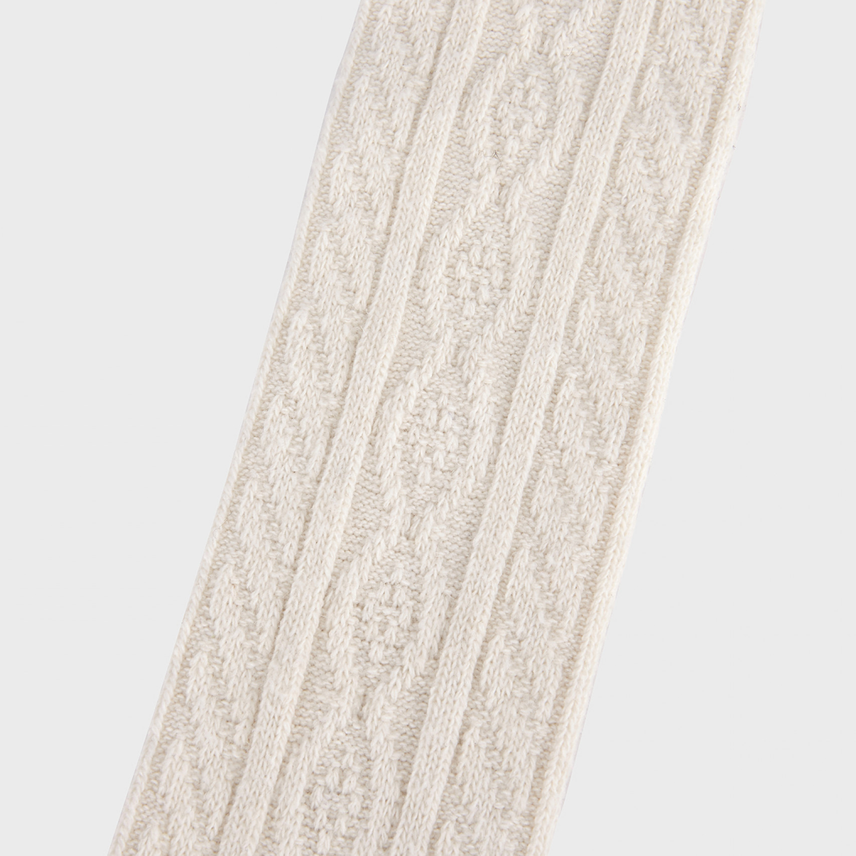 니하이 울삭스 아이보리 / FLOTFA3L04