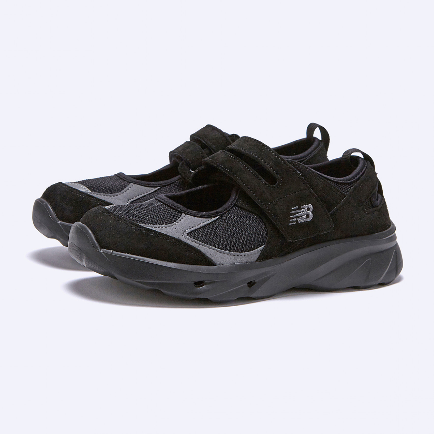 브리즈 블랙 SD2203BK