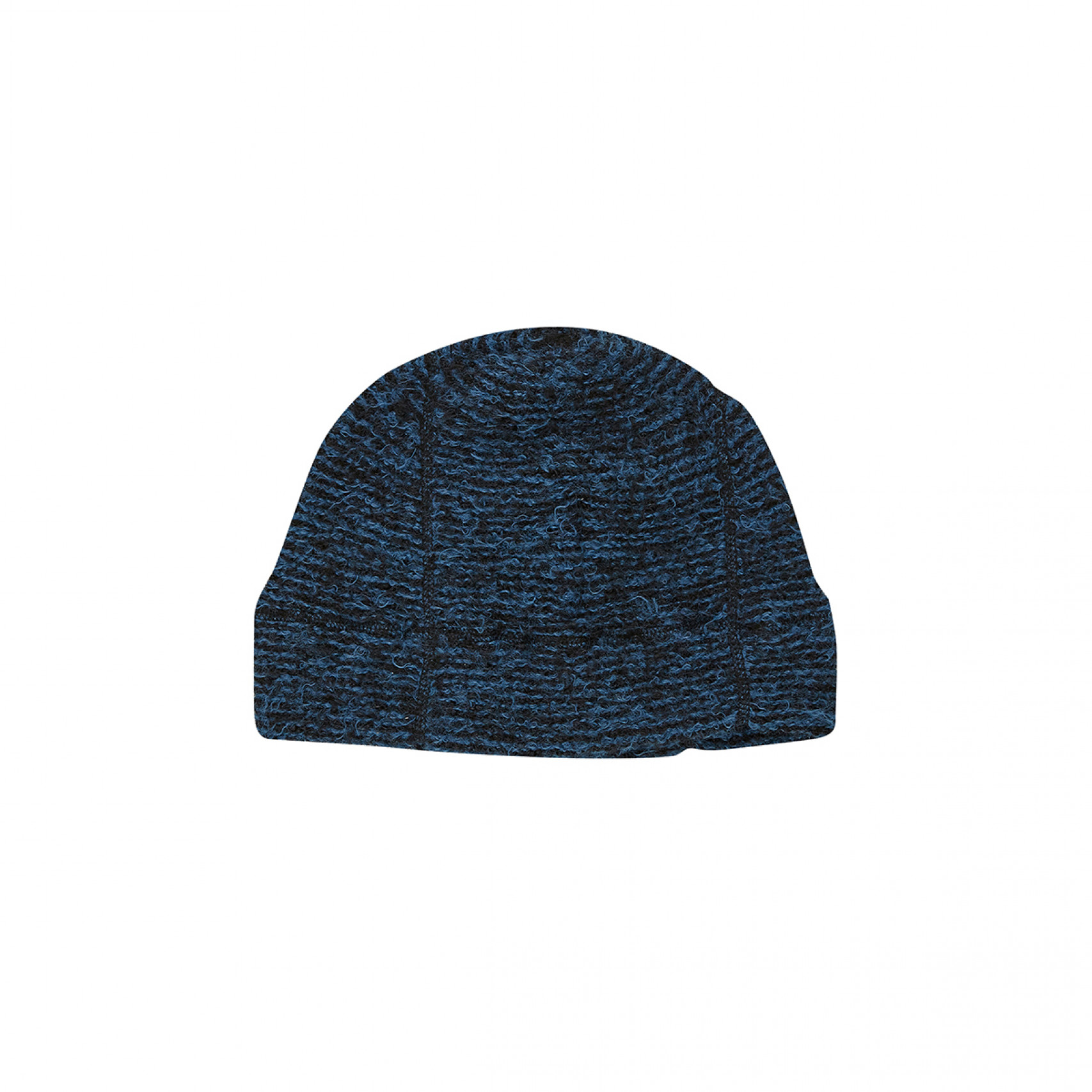 네스트 헤어리 비니 블루 / NMWF52HG01XBL000